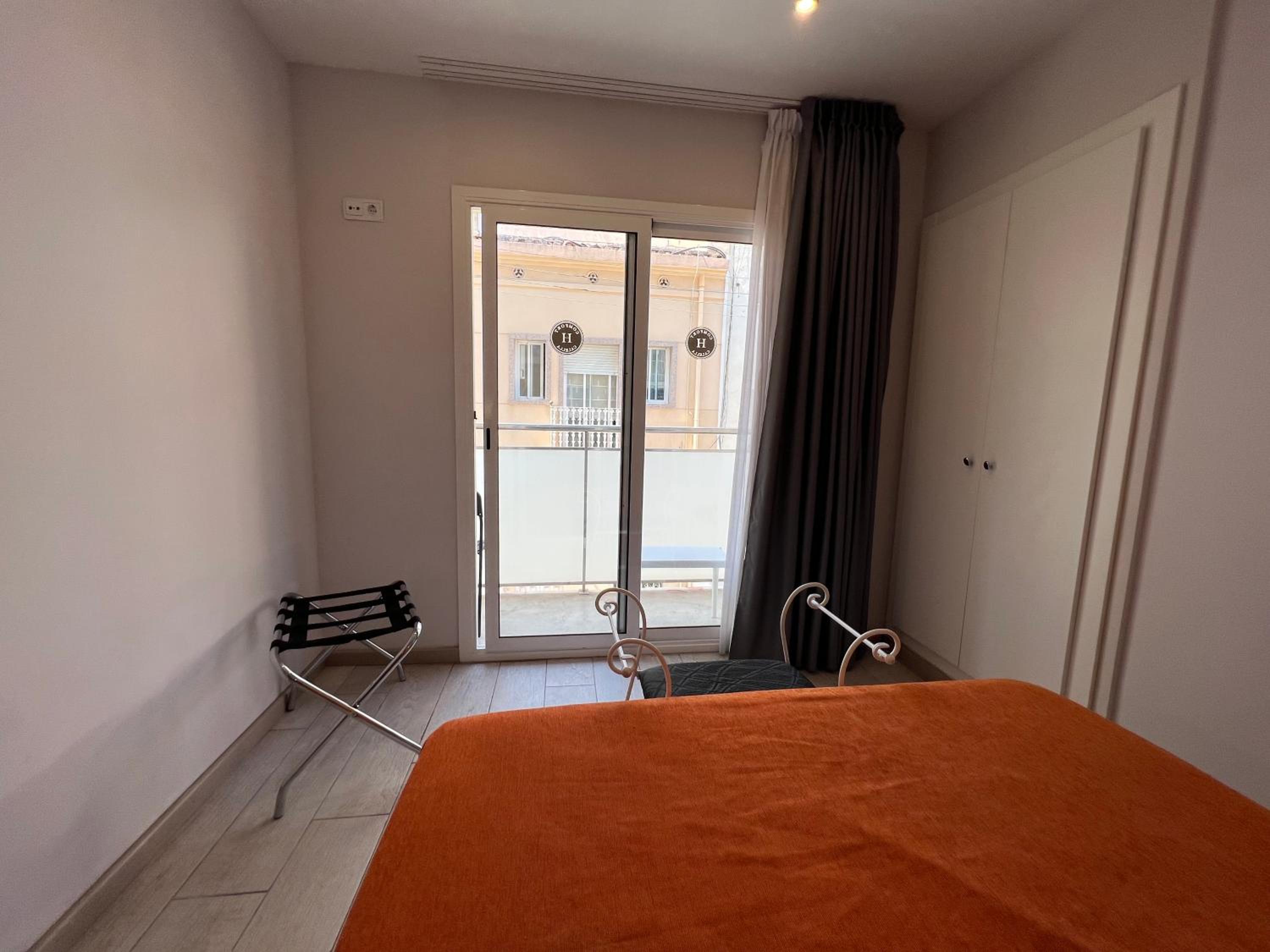 Фото Comfort Calella