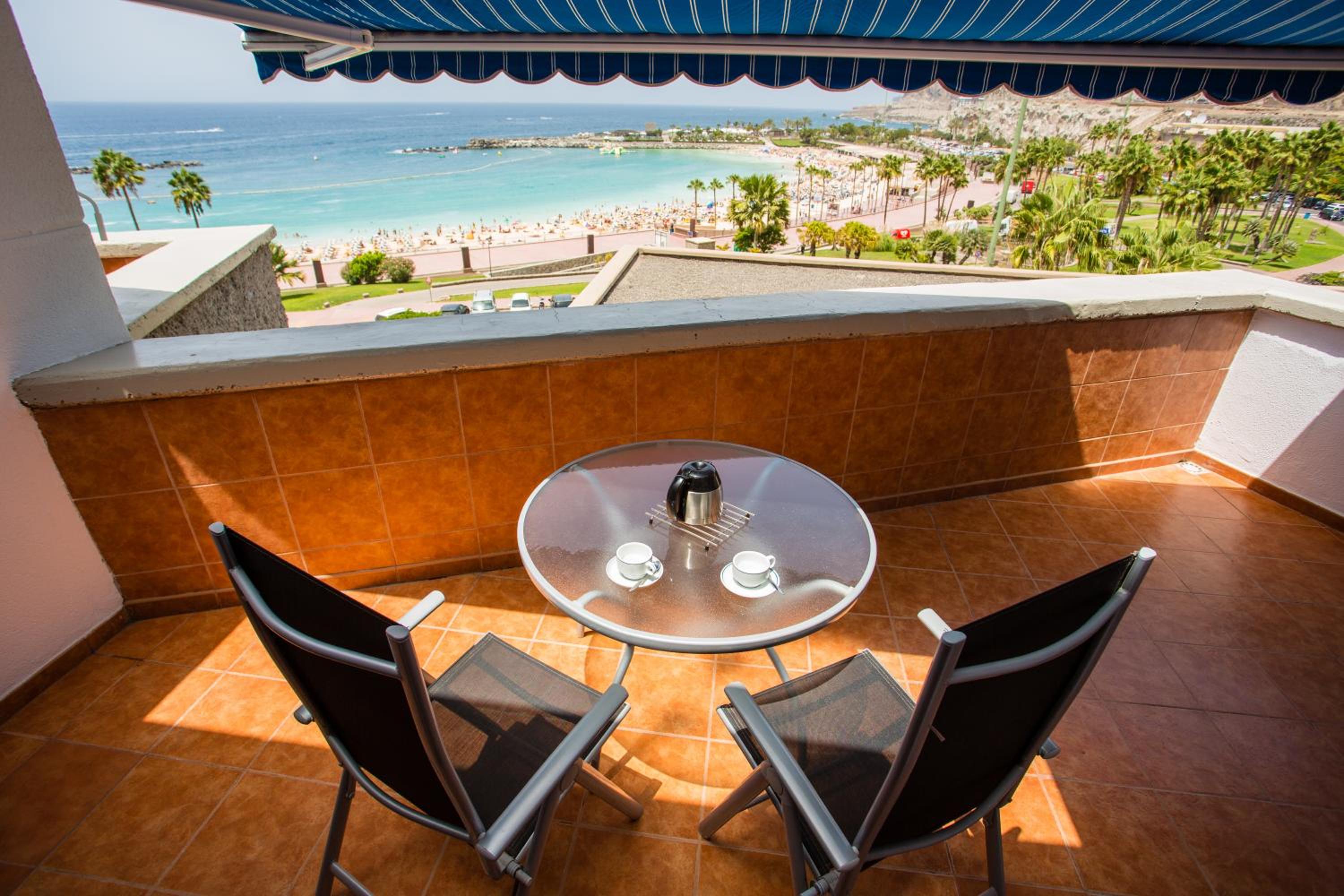 Фото Amadores Beach Apartment