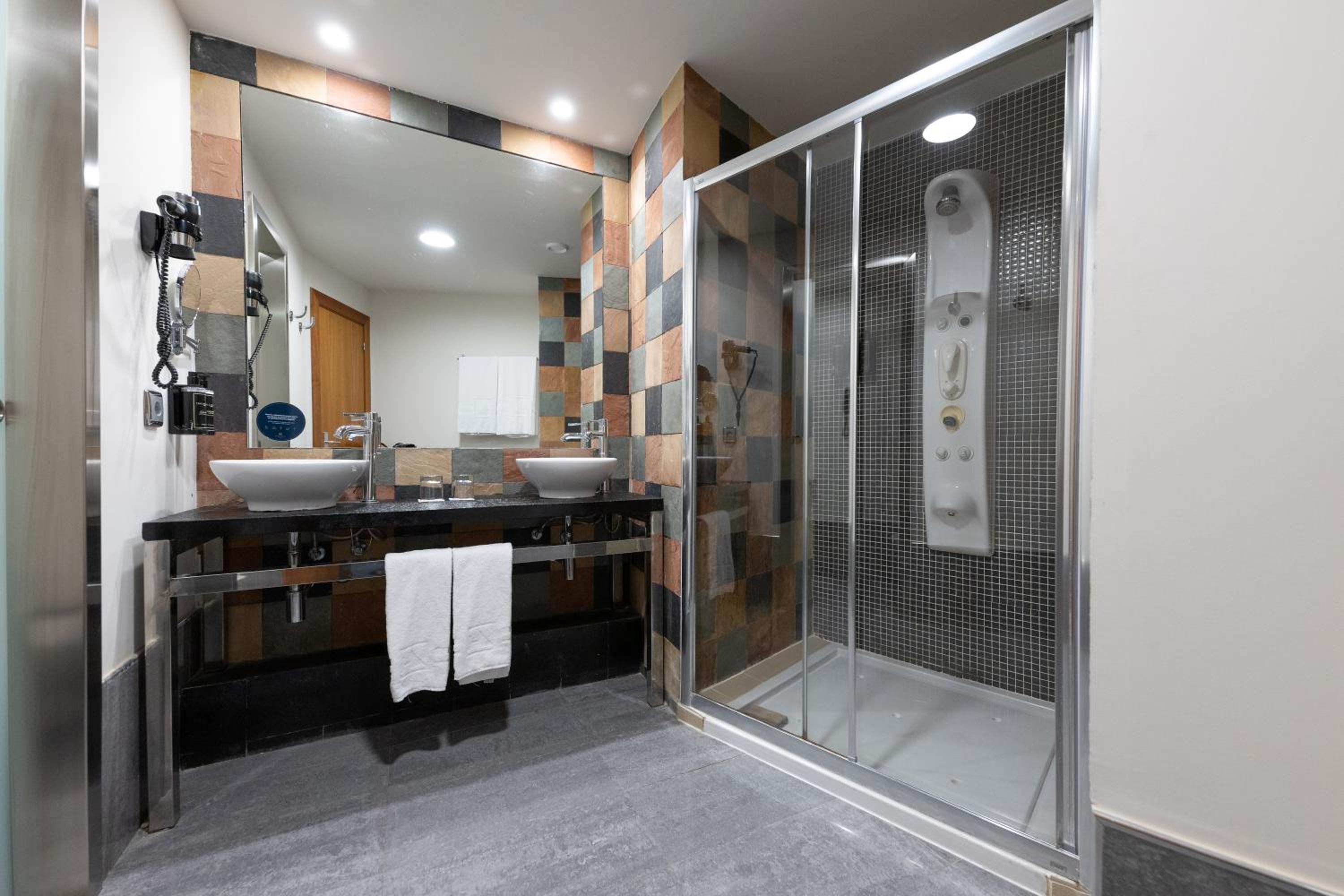 Фото Eurostars Las Salinas