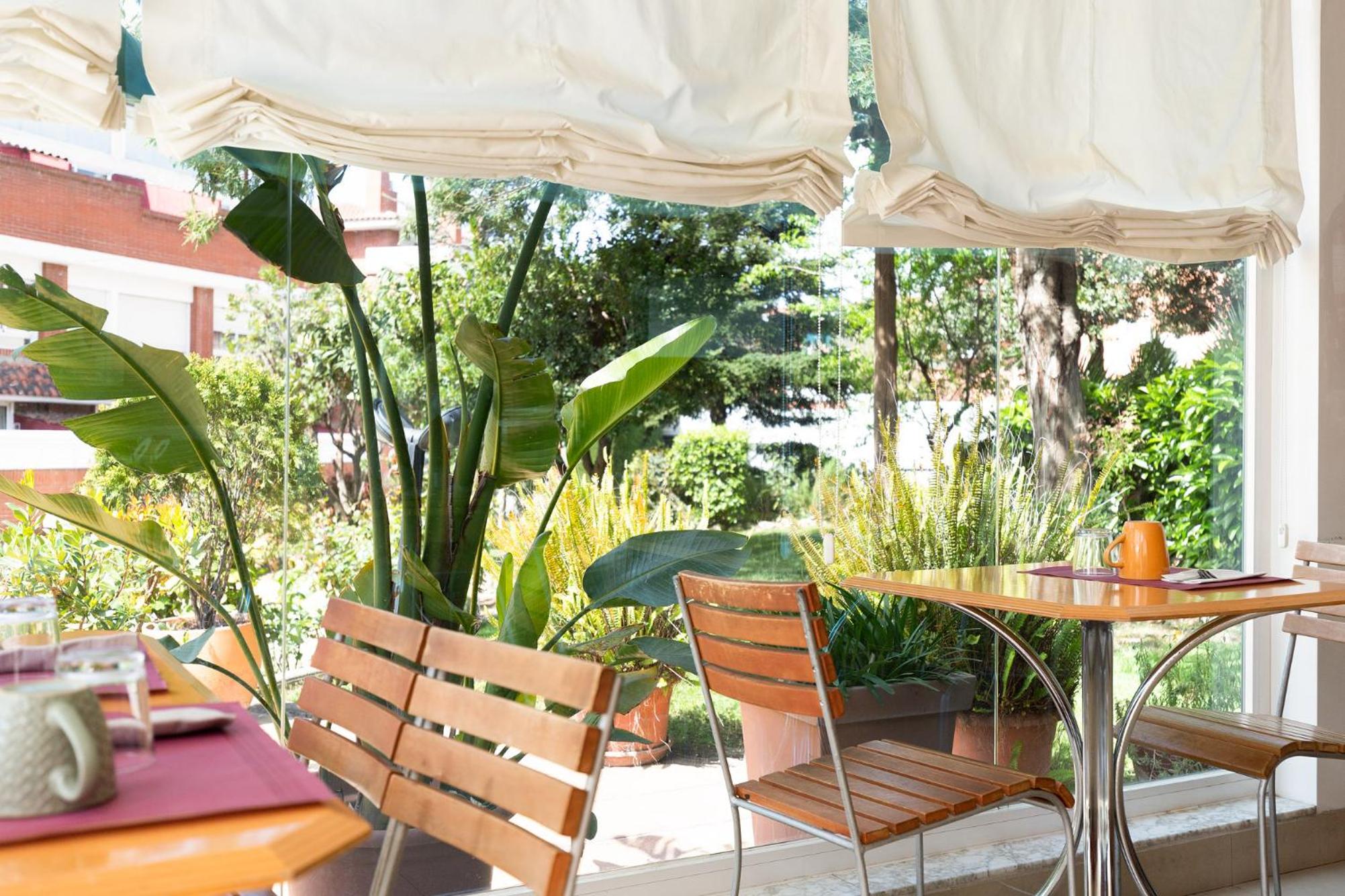 Фото Park Sedo Aparthotel