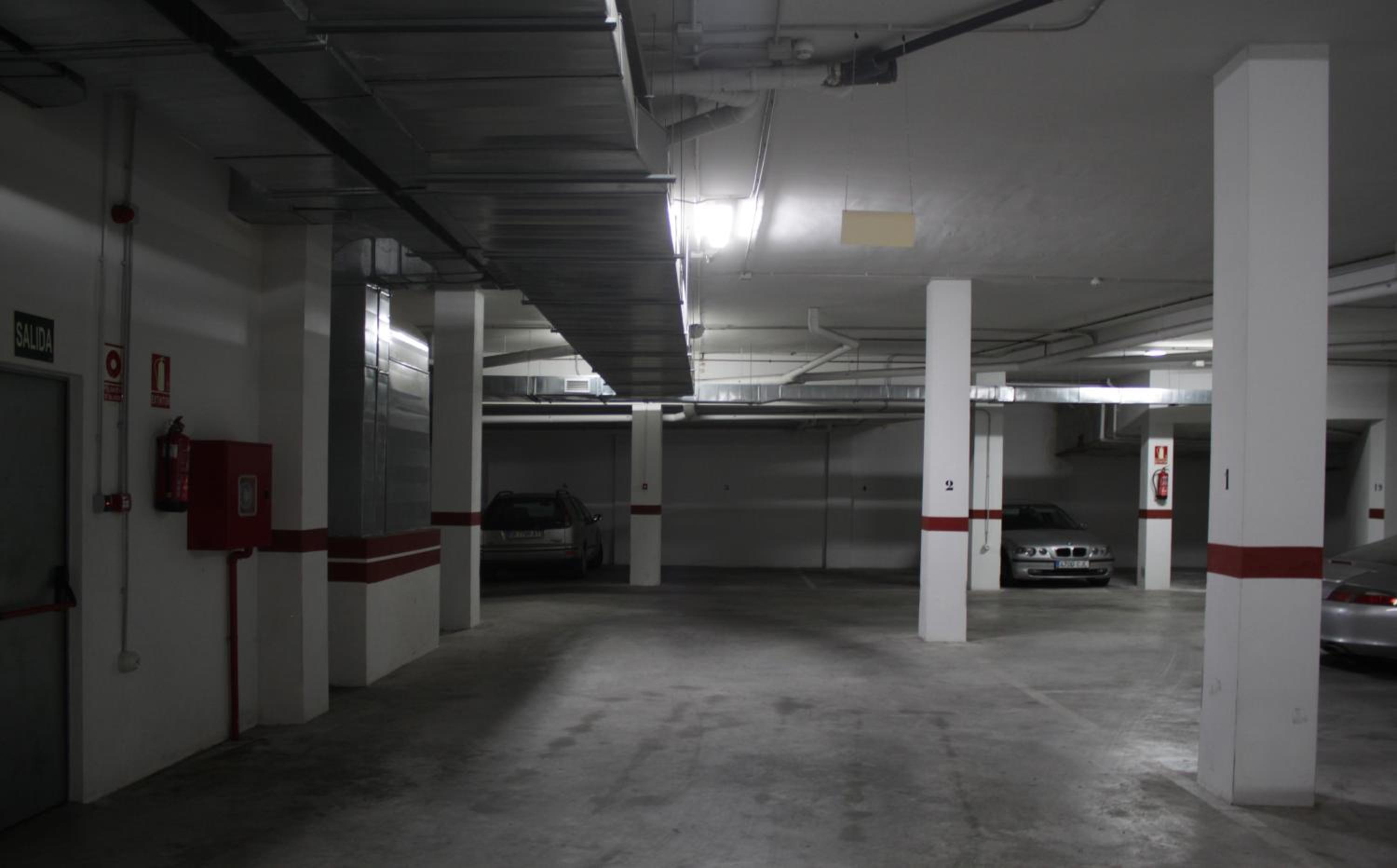 Фото Fercomar Apartamentos Turísticos