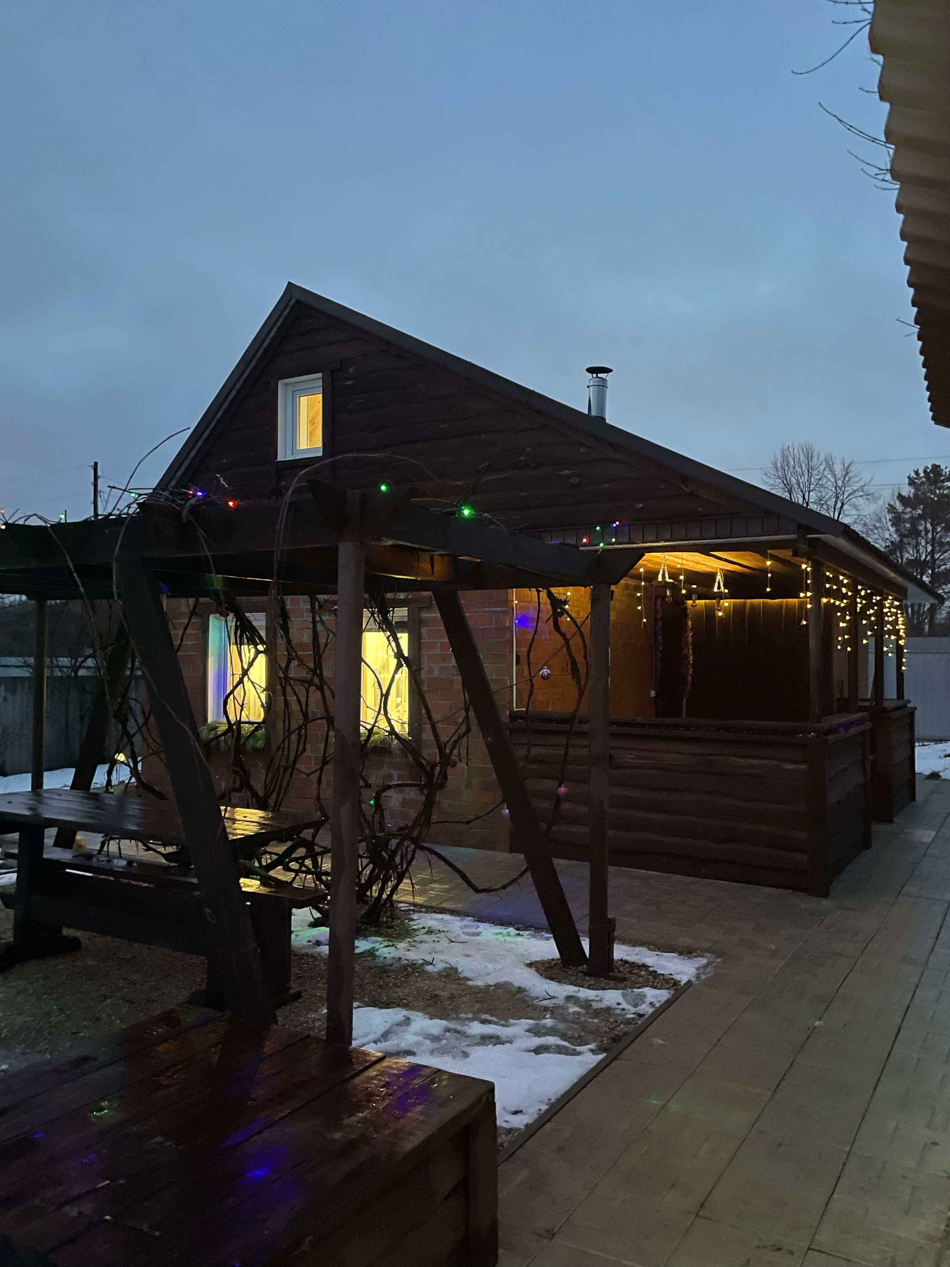 Фото Стрела