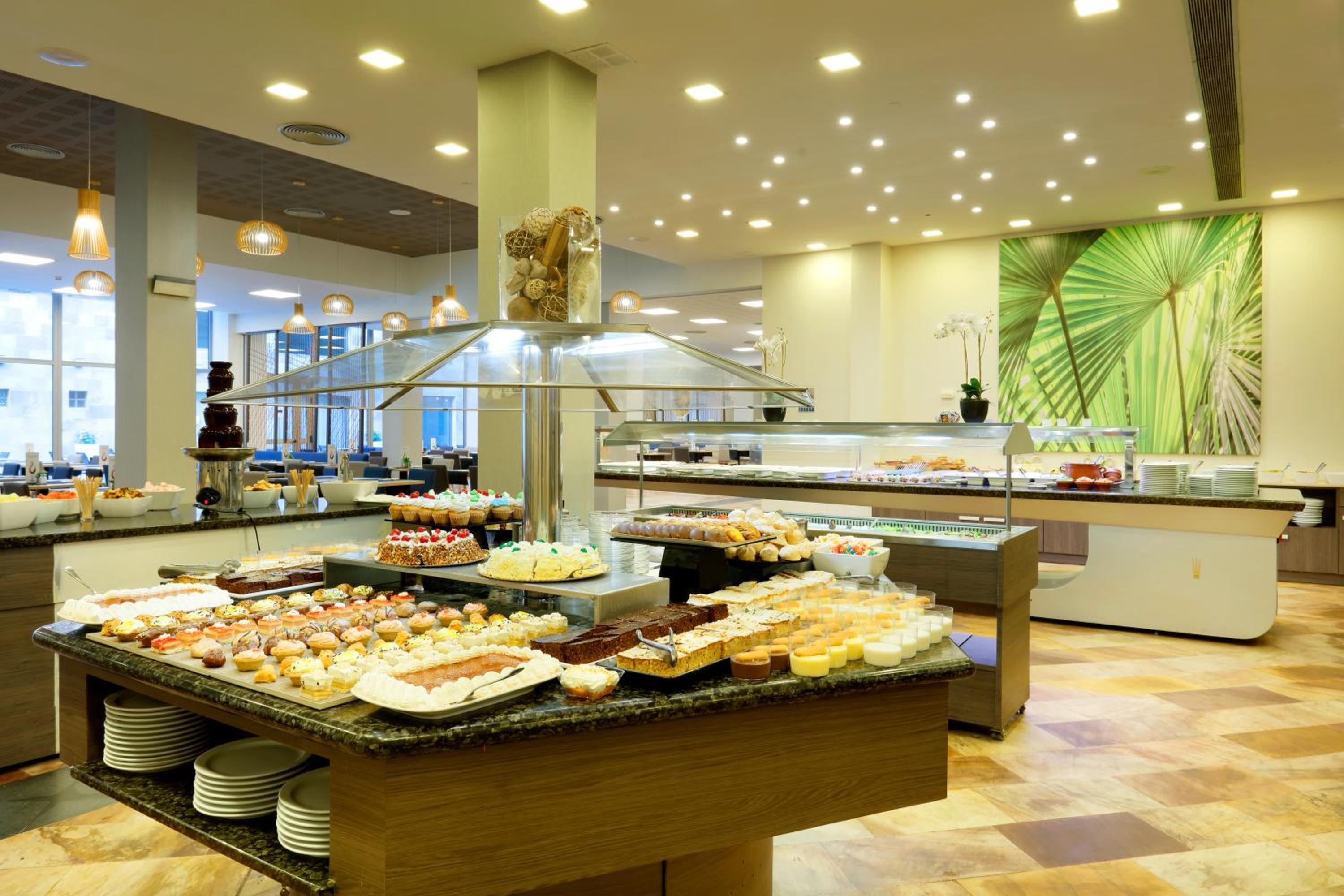 Фото Eurostars Las Salinas