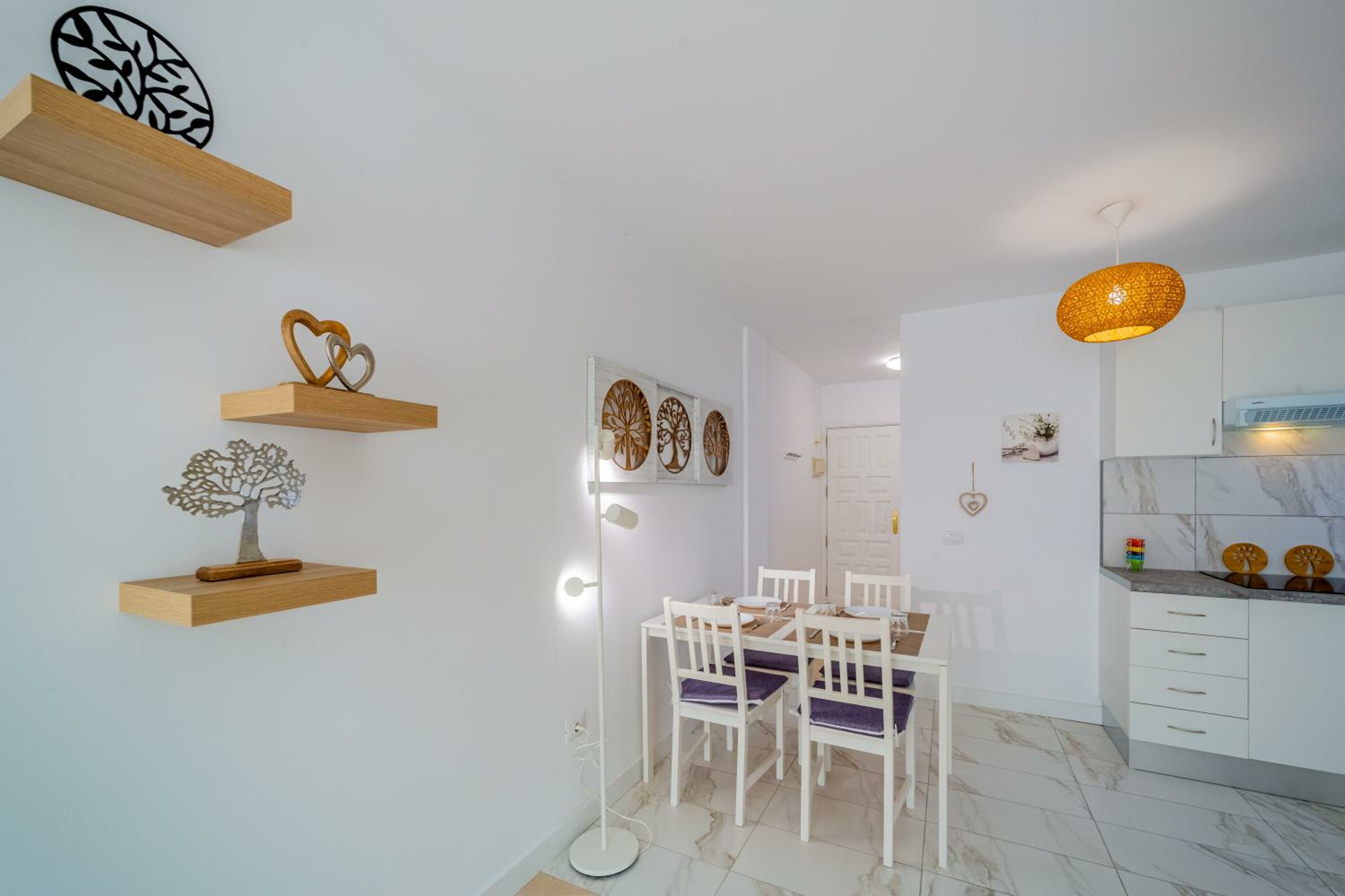 Фото Alondras Park Apartamentos