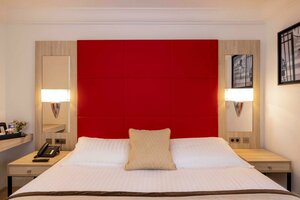 Гостиница Hotel De Castiglione