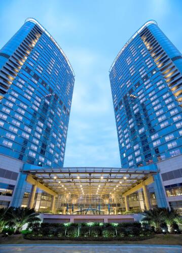 Фото Hyatt On The Bund