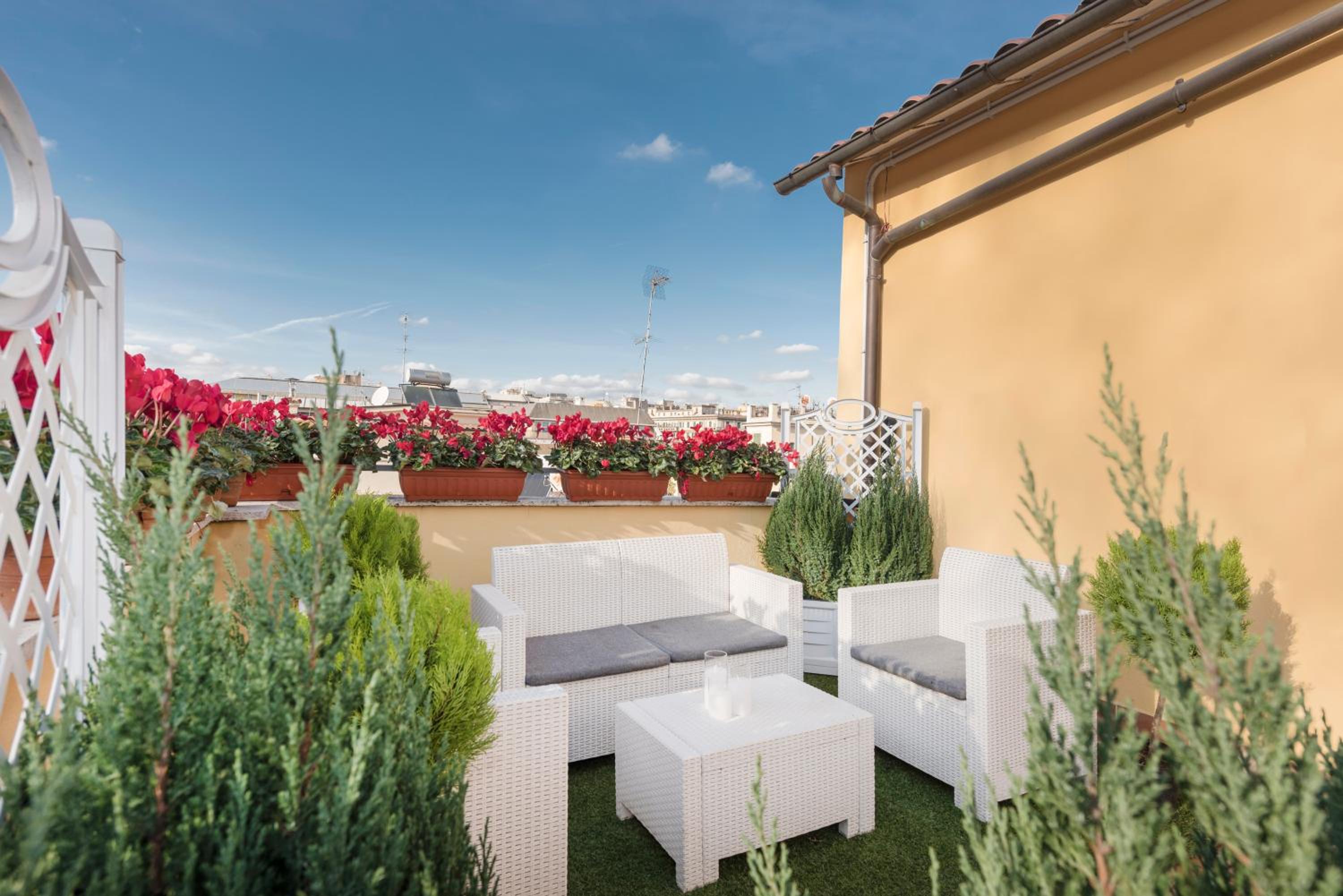 Фото Hotel Infinito