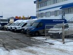 Gruzovoy (Nefteyuganskoye Highway, 46), transporte de mercancías por carretera