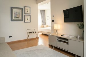 Гостиница Hotel Sercotel Tres Luces