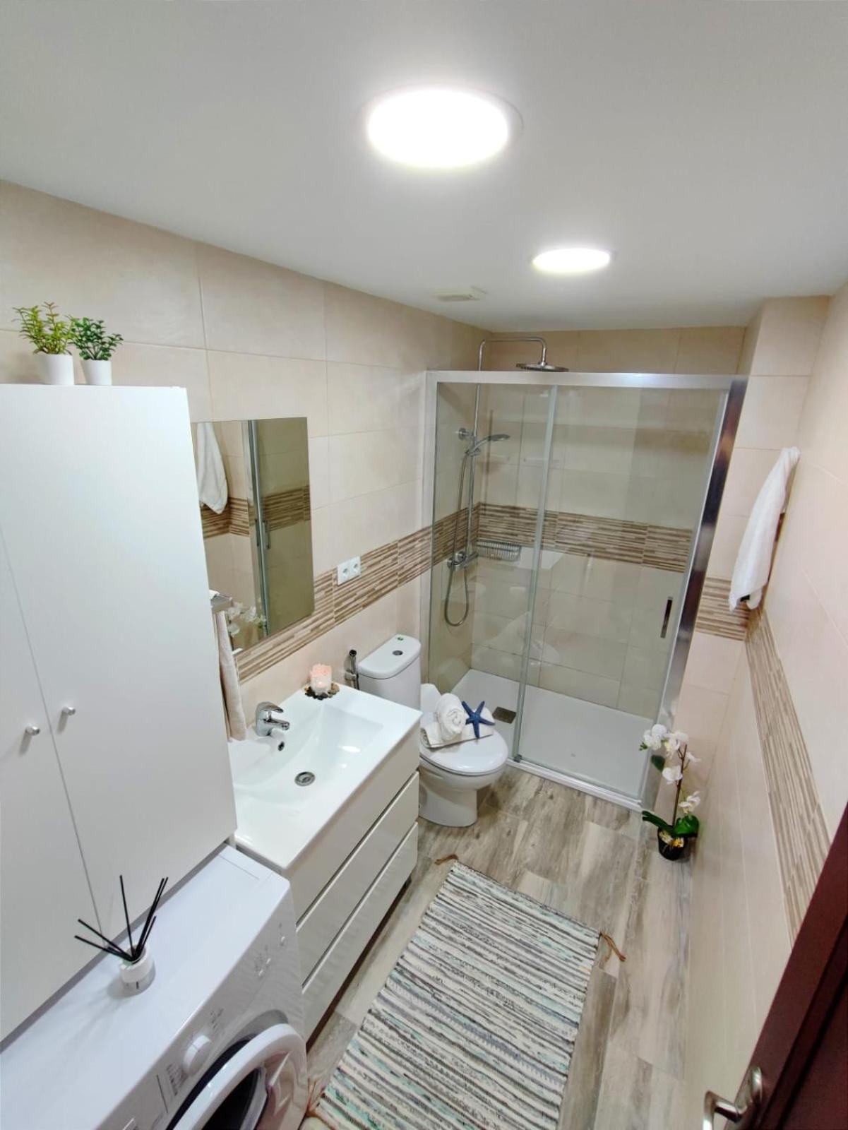 Фото RT-Apartamentos Guinea