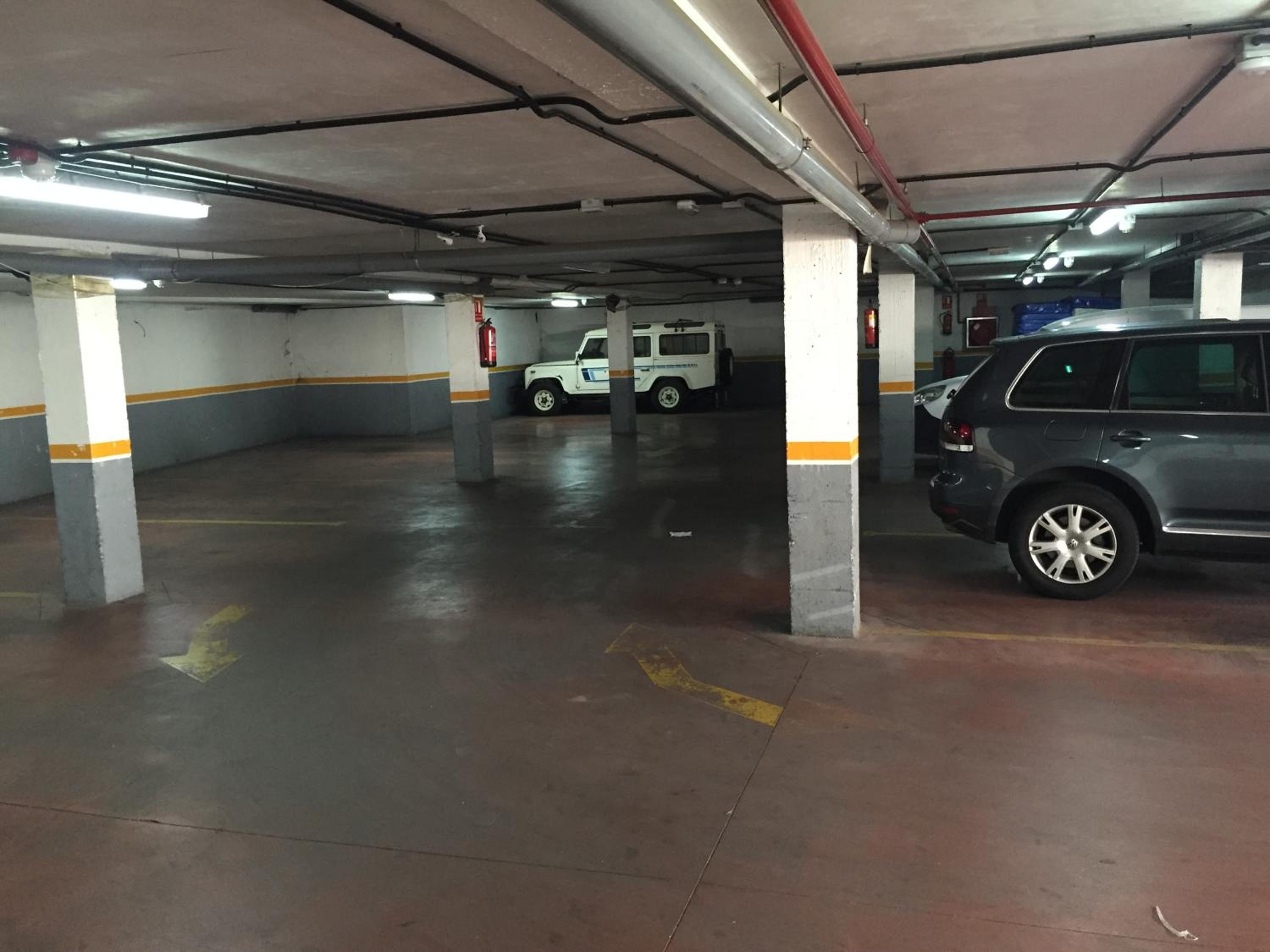 Фото Ciudad De Fuenlabrada