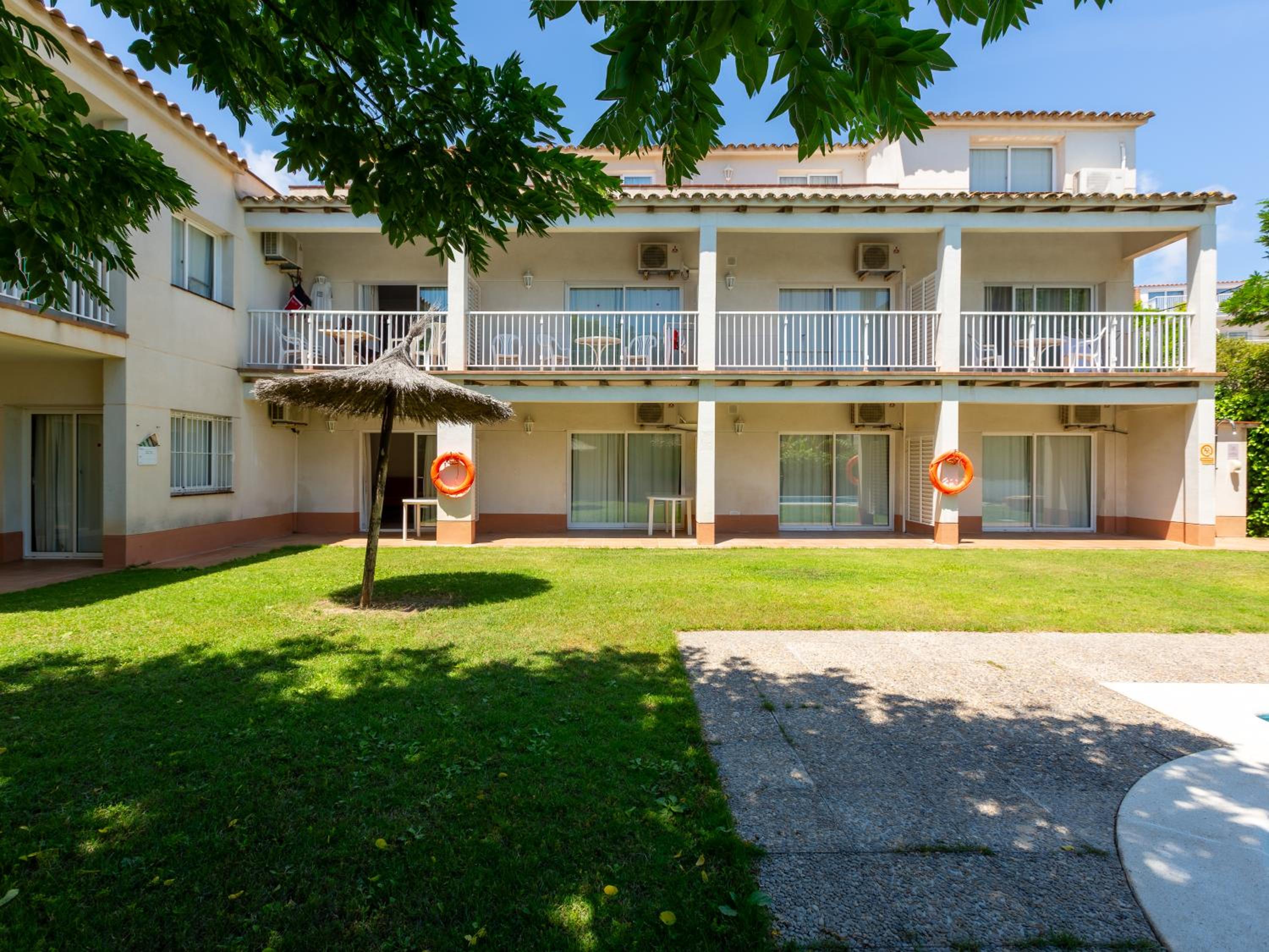 Фото Apartamentos Sunway Tara