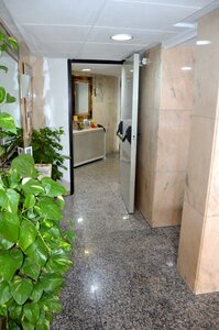 Гостиница Hotel Cervantes