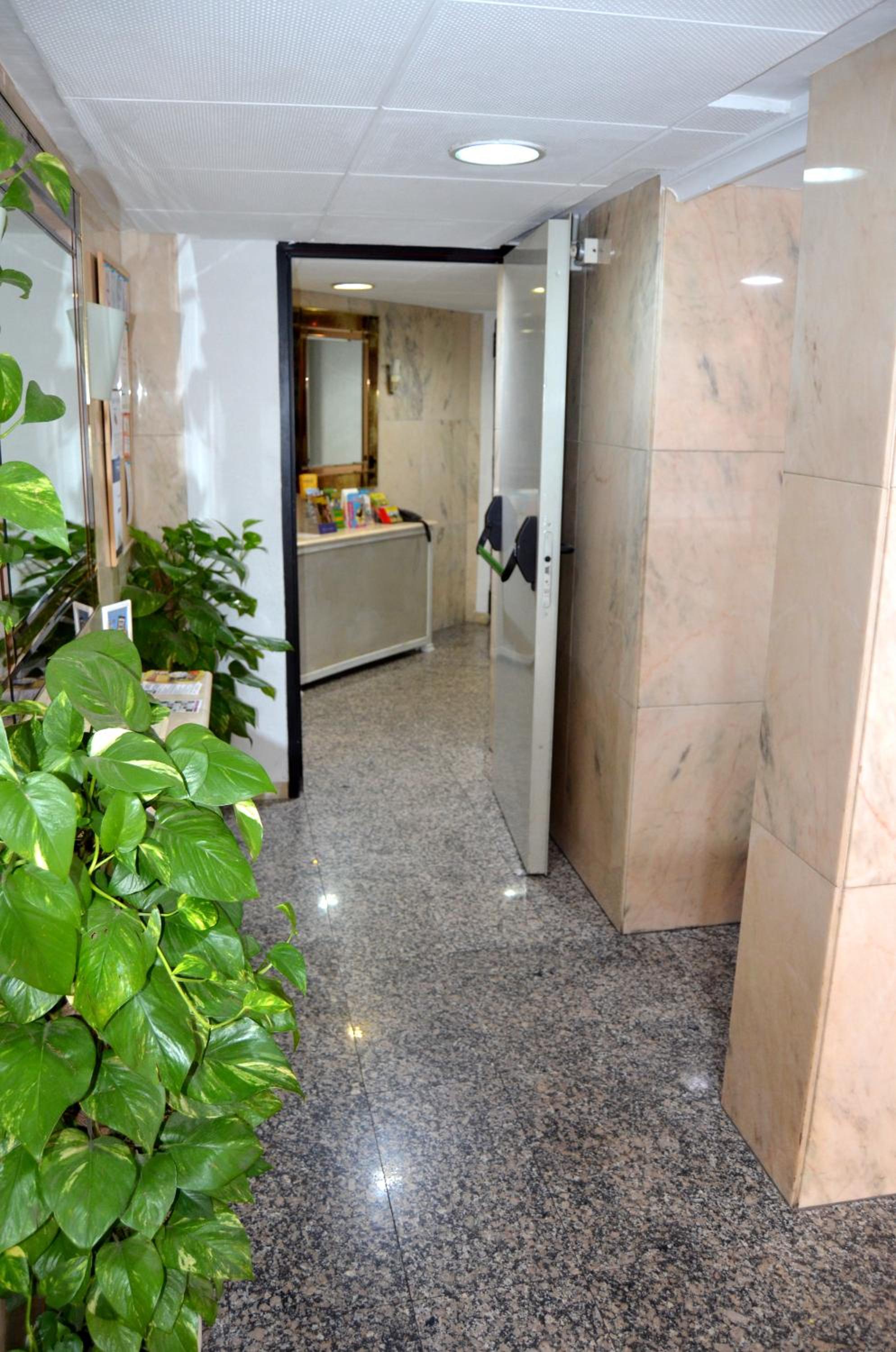 Фото Hotel Cervantes