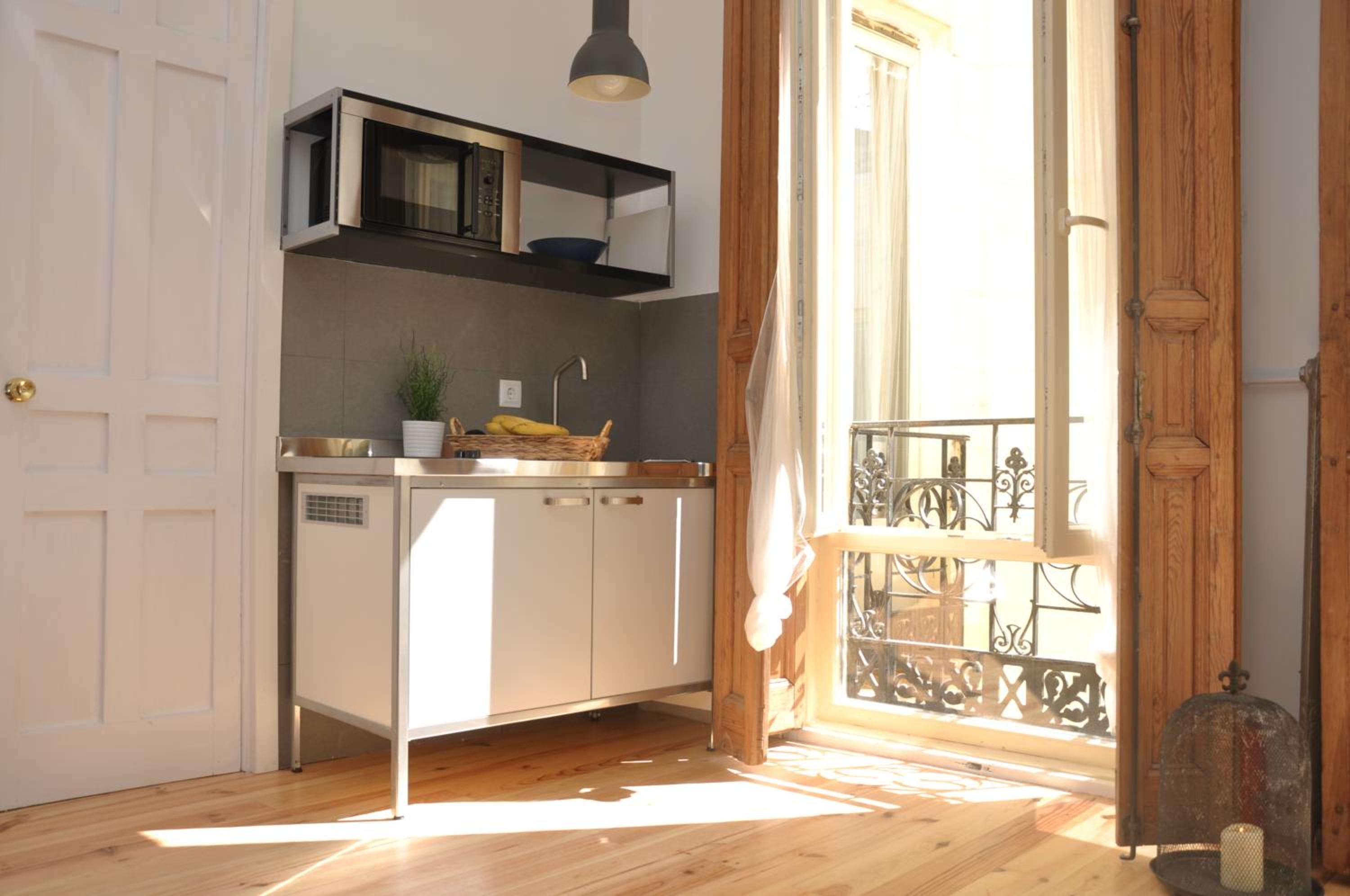 Фото Matute11 Suites