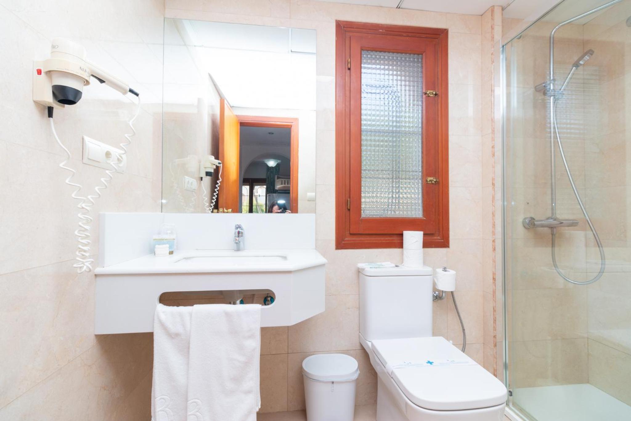 Фото Aparthotel Terraces Galetamar