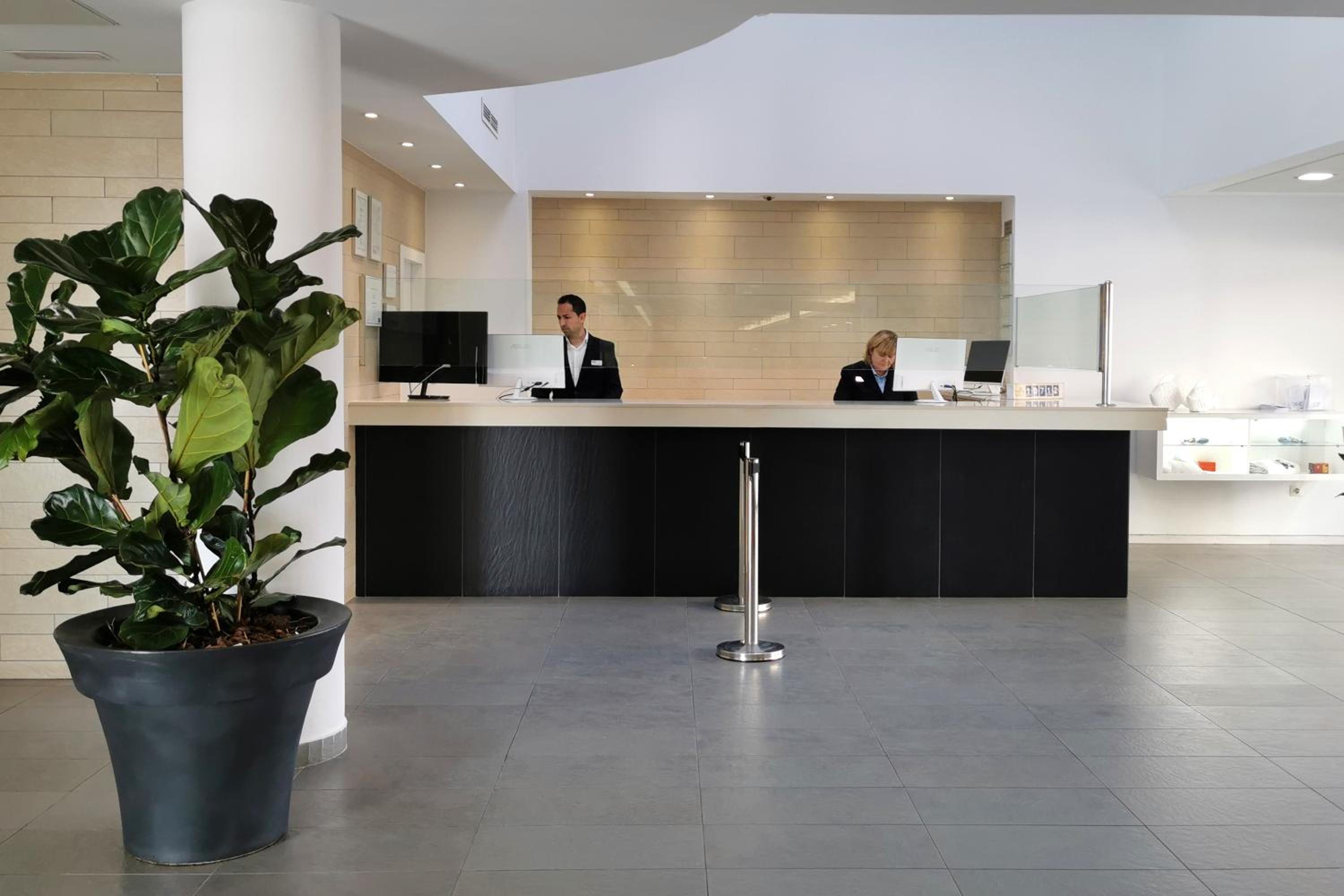 Фото Aparthotel Acuazul