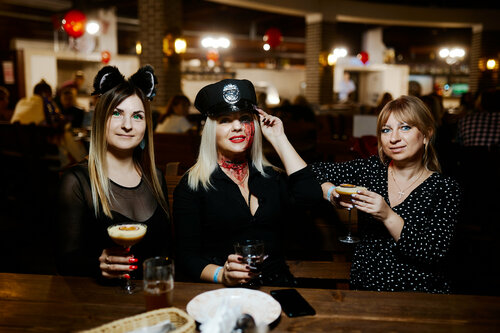 Restaurant Садовая 20, Minsk District, photo