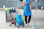 Beylikduzu Cleaning Company White Home (İstanbul, Beylikdüzü, Cumhuriyet Cad., 11), servicio de limpieza