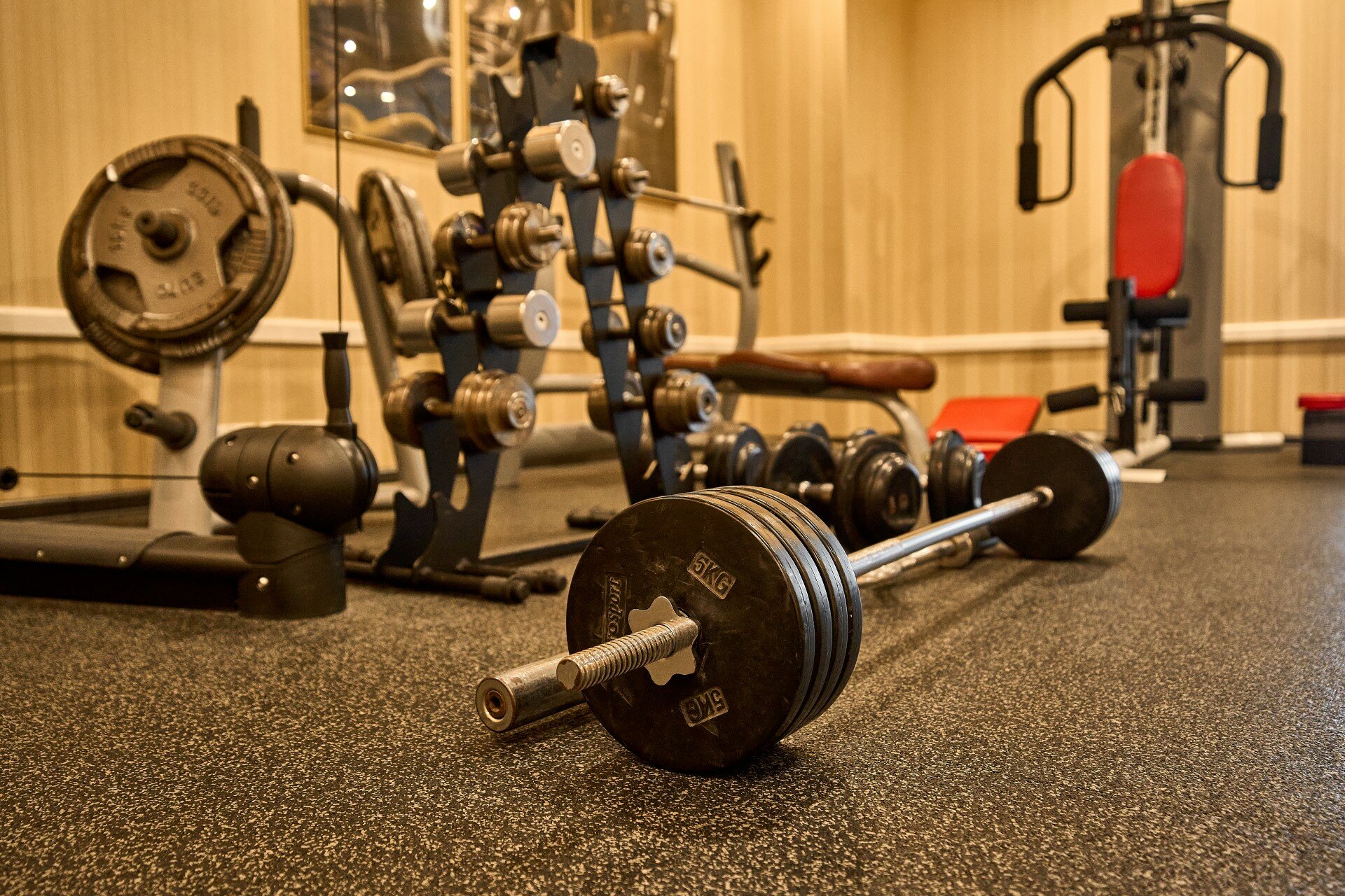 Фото Sk Royal Hotel Moscow