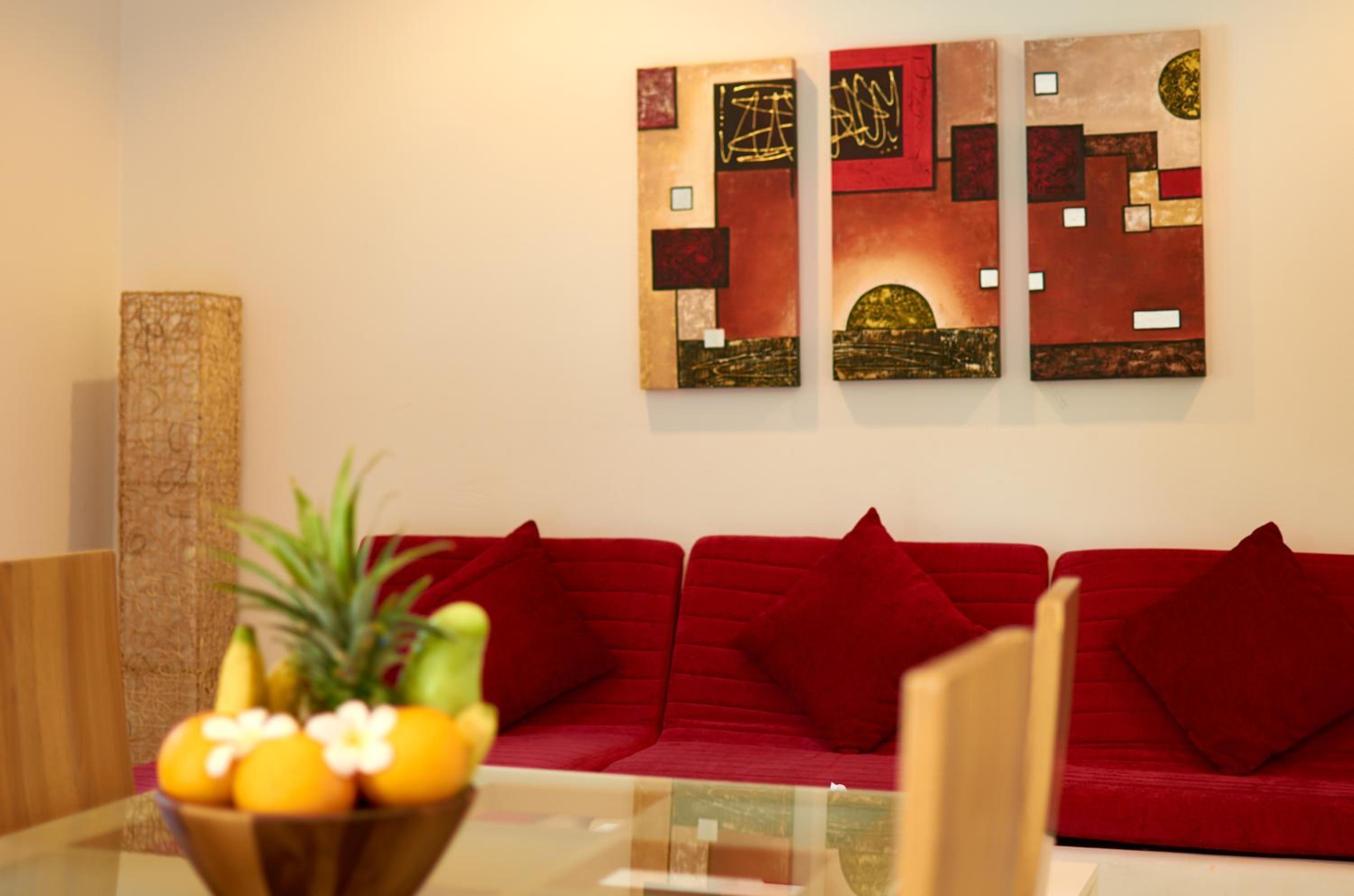 Фото Phuket Riviera Villas