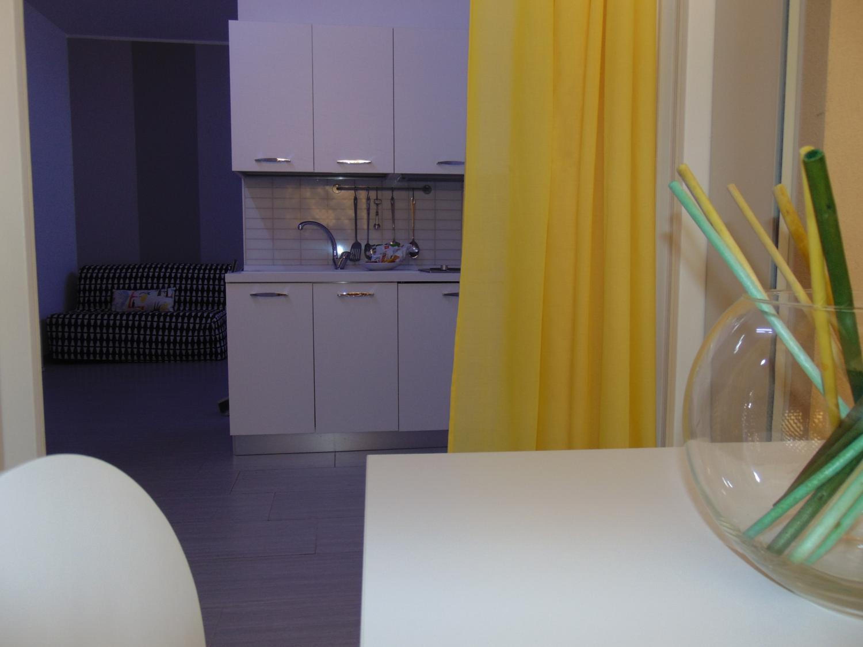 Фото Residence Le Isole