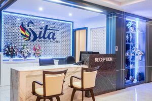 Гостиница Sita Krabi Hotel