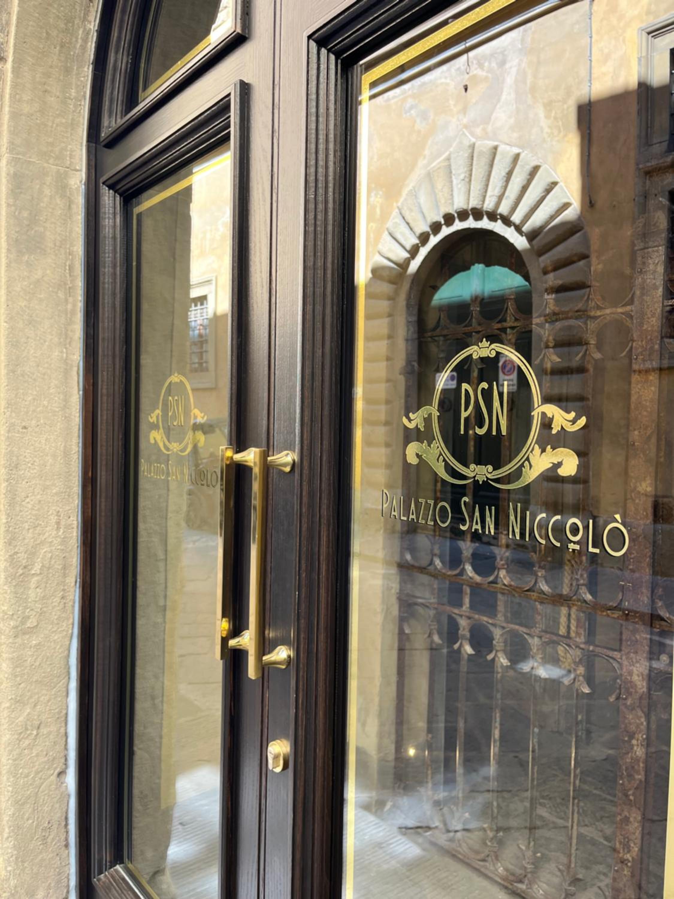 Фото Palazzo San Niccolo