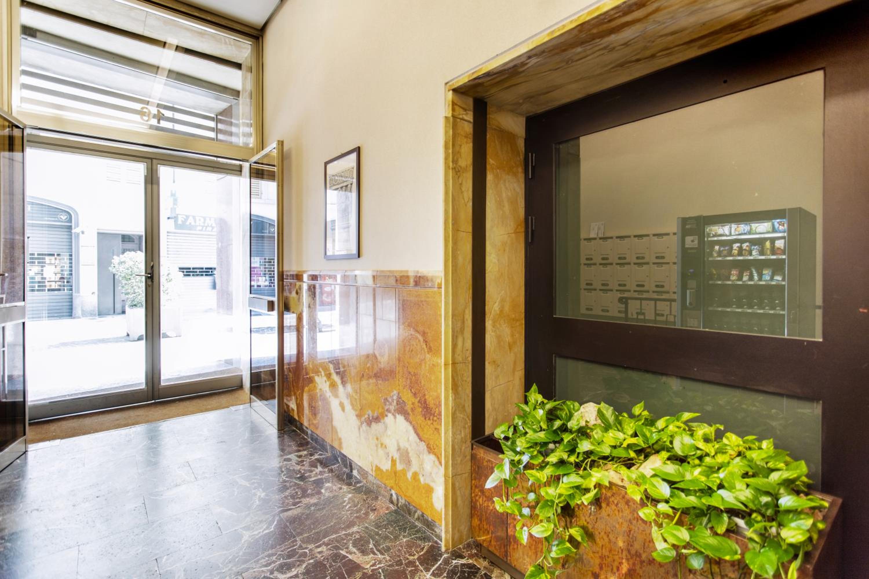 Фото Residence Cavour 16