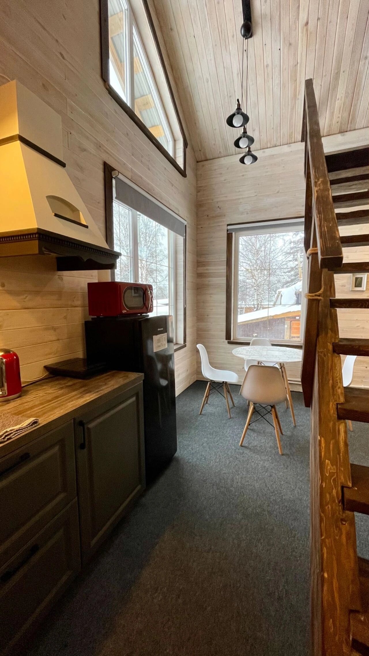 Фото Юта Хаус