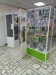 Популярные игрушки (Revolyutsionnaya Street, 92), toys and games