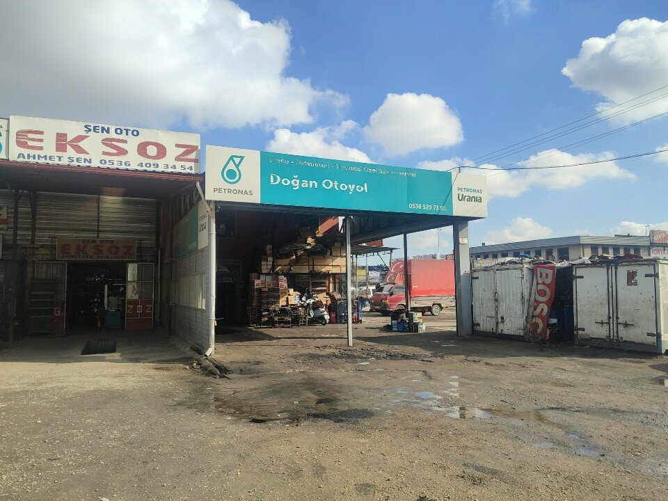 Car service, auto repair Şen Auto Exhaust, Konya, photo