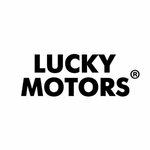 logo Lucky Motors Knewstar