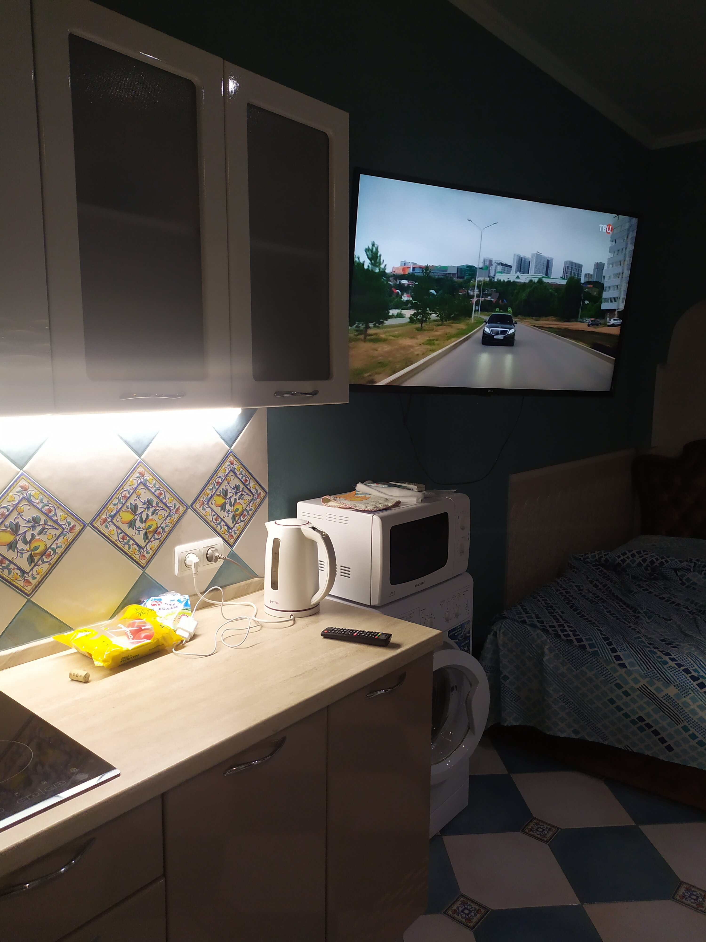 Фото Виноградная лоза