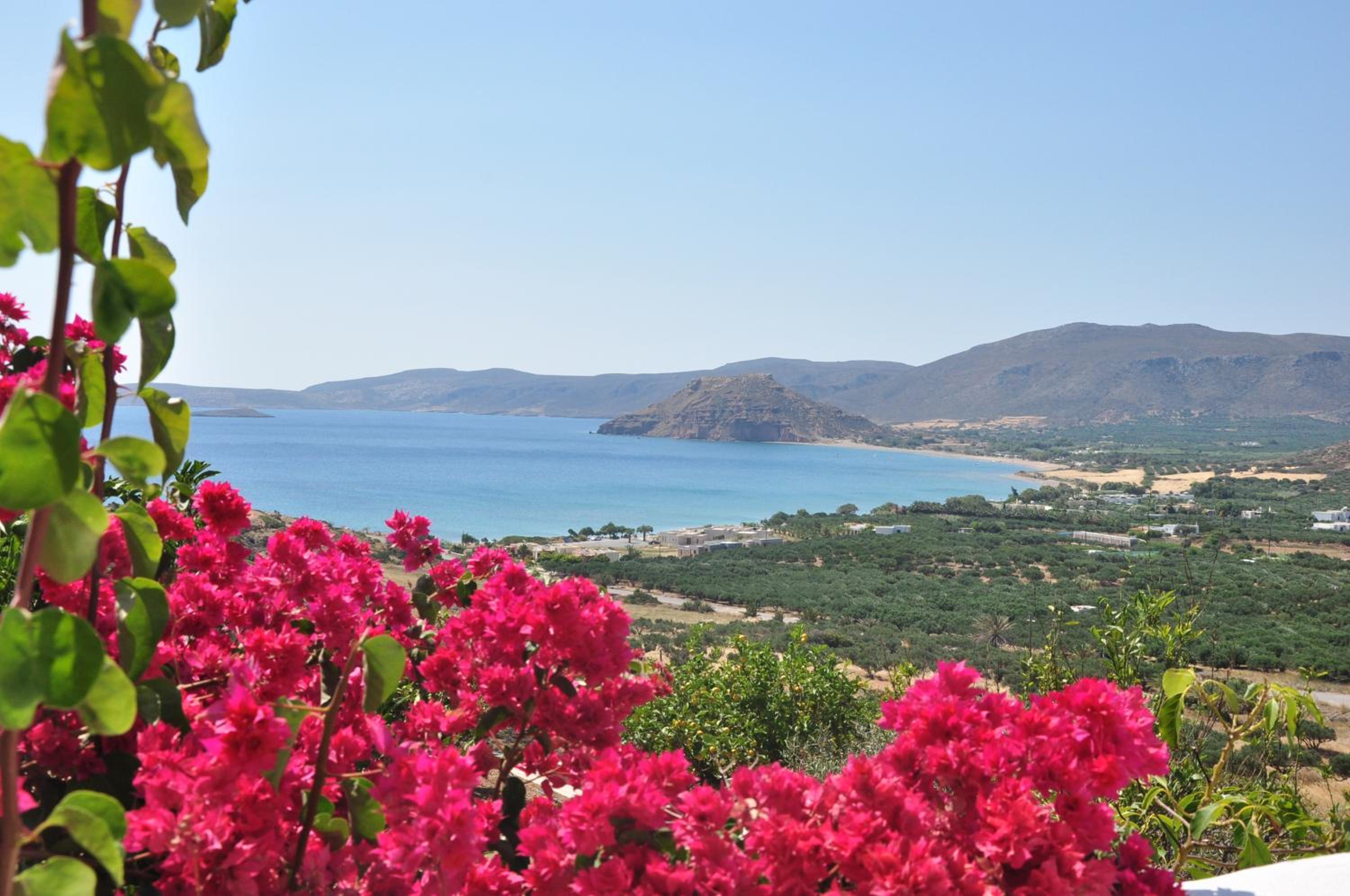 Фото Castri Village Hotel