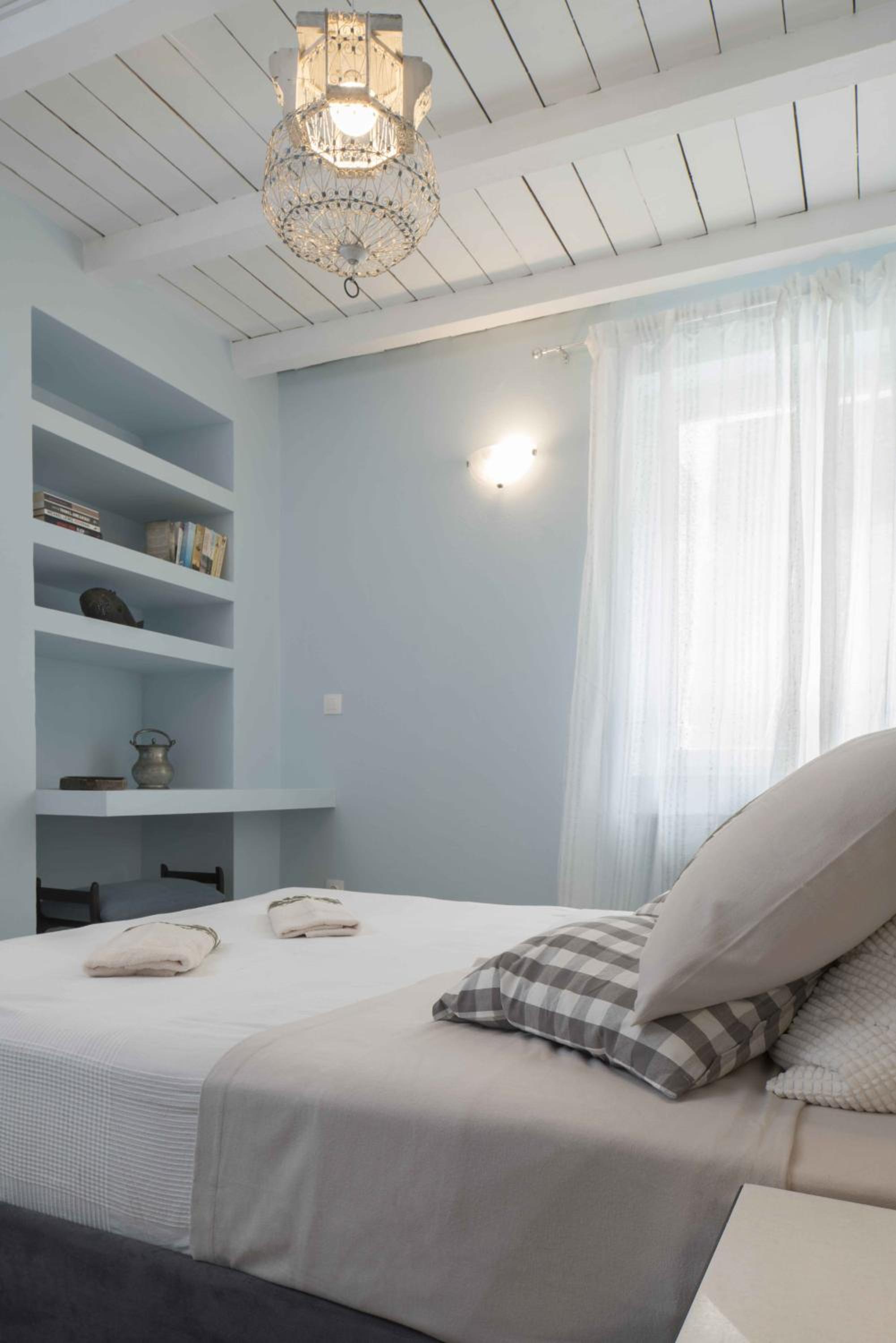 Фото Athenian House in Plaka