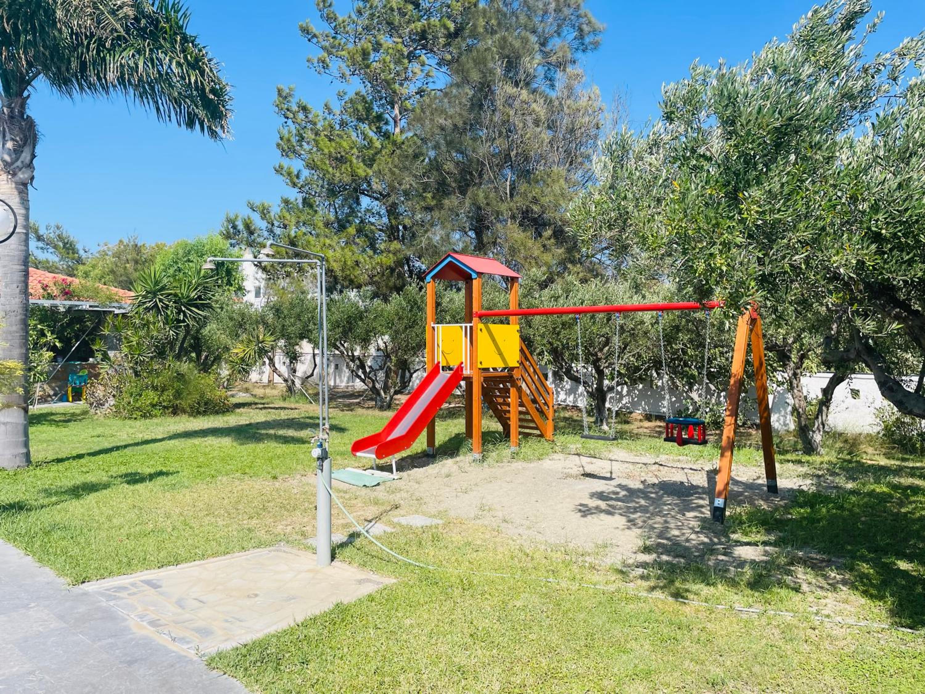 Фото Irene Villas