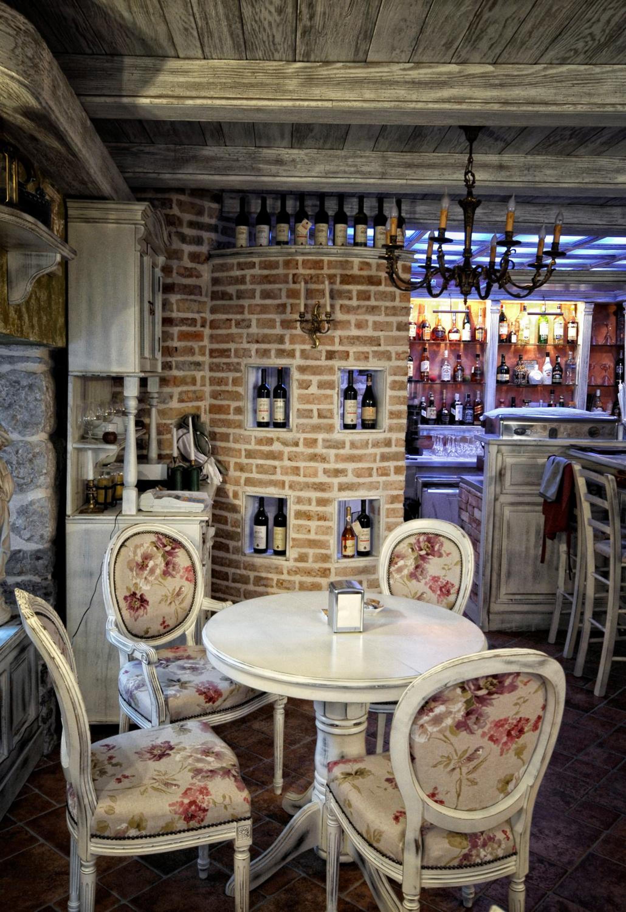 Фото Hotel Monte Cristo