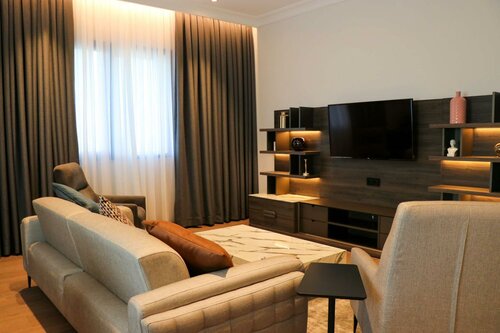 Гостиница Radisson Blu Hotel в Узбекистане