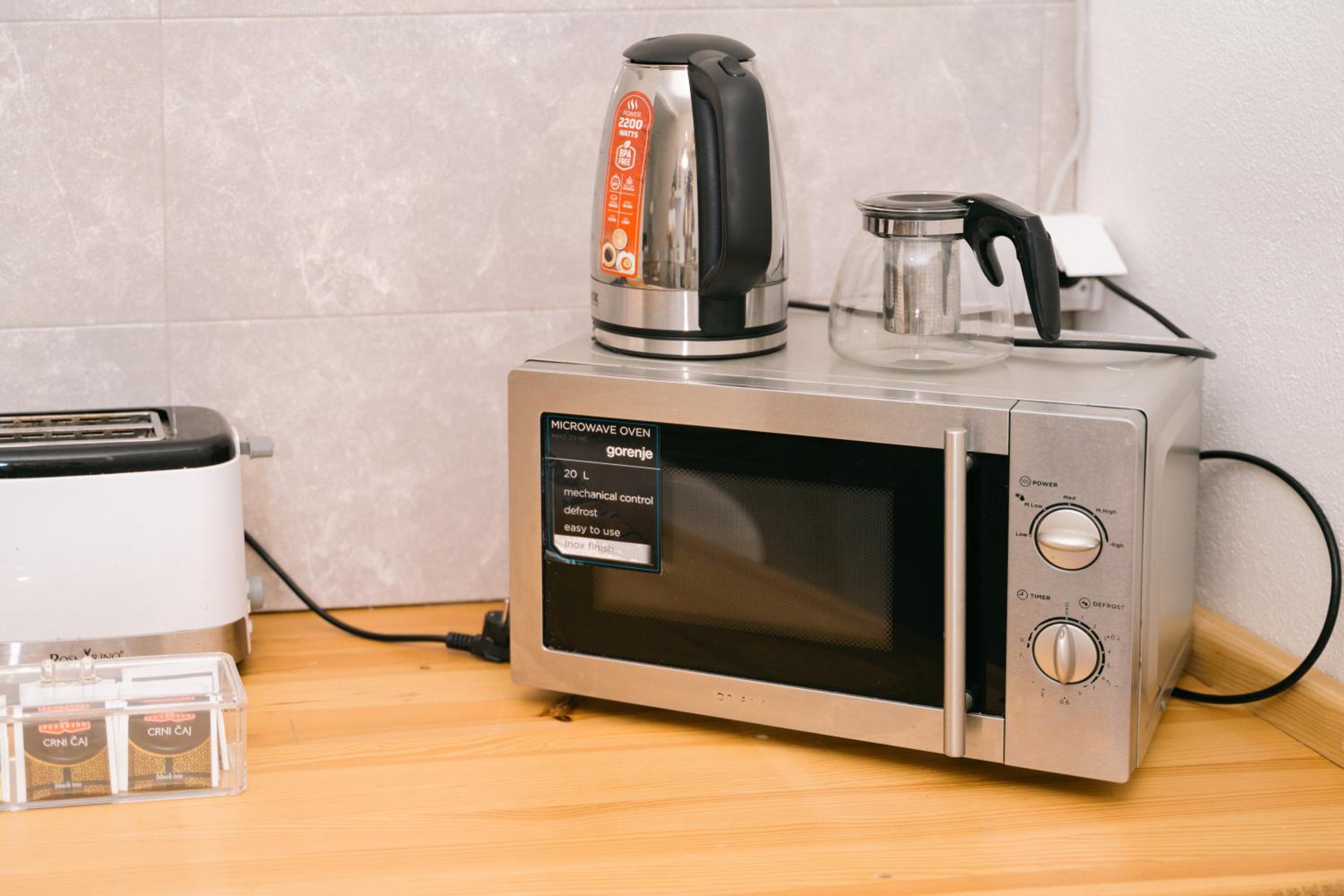 Фото Apartments Lungo Mare