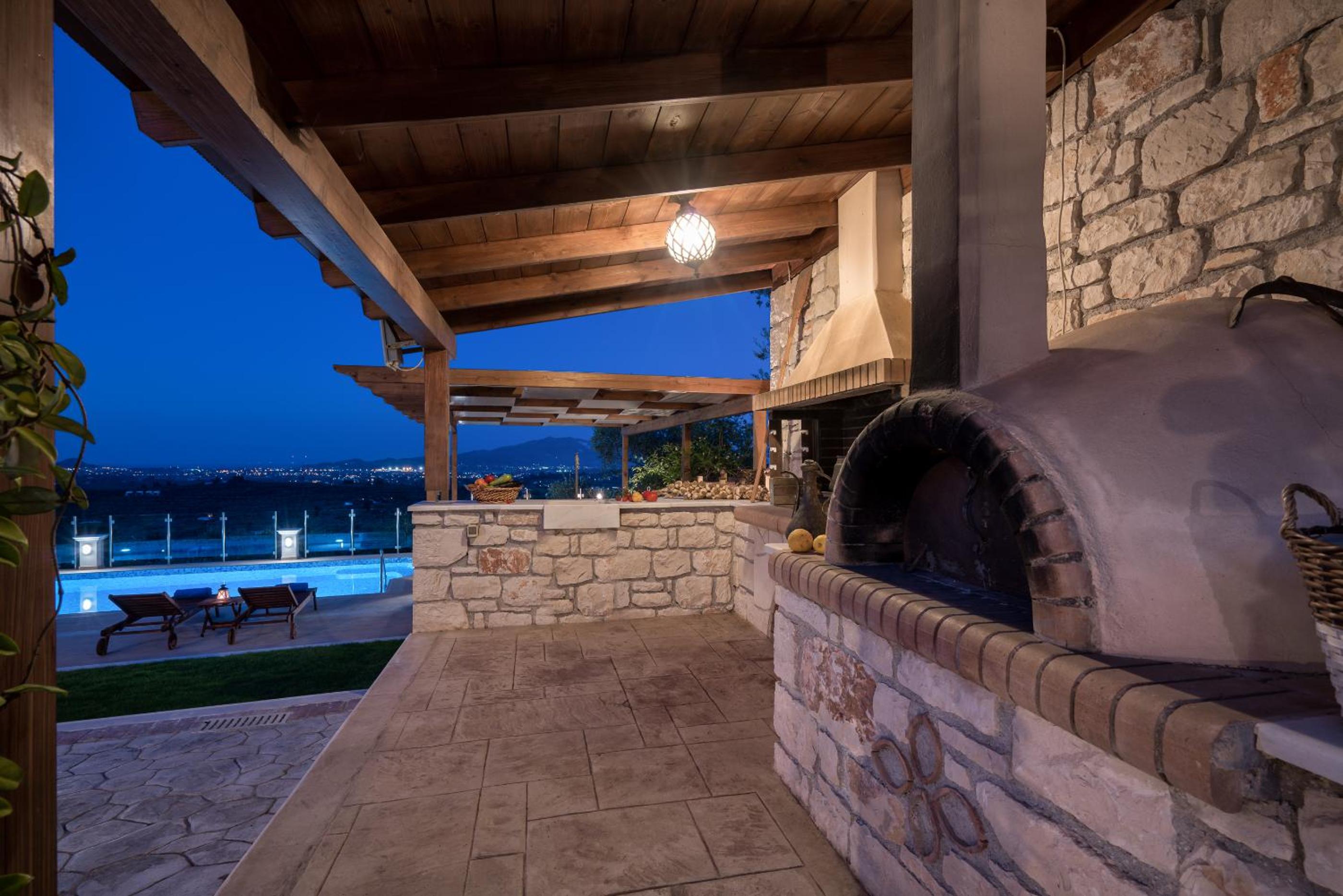 Фото Villa Clairy