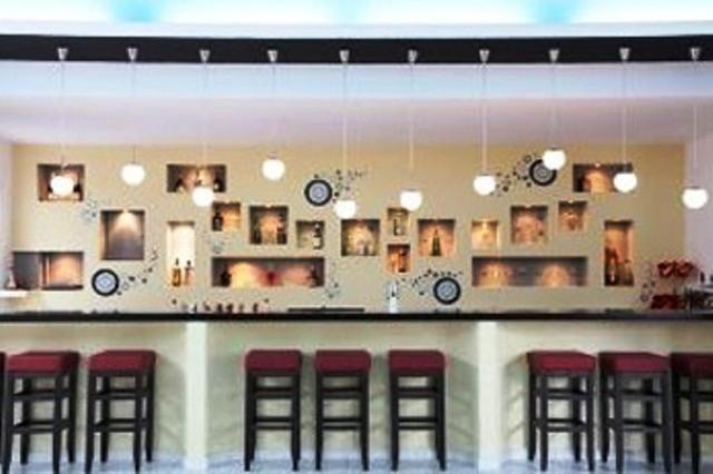 Фото Rhodian Sun