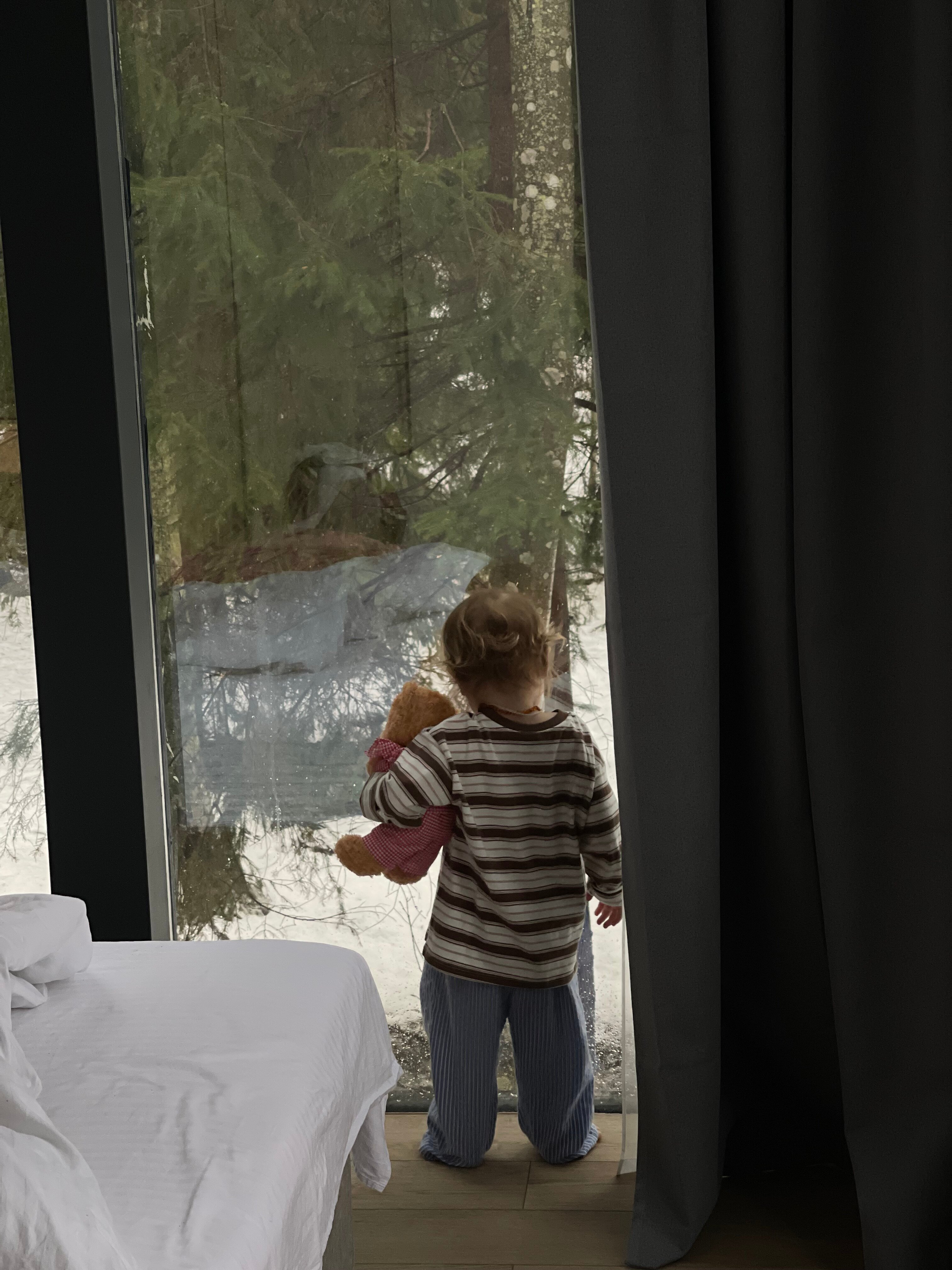 Фото Виллы White Resort Поляны Карелия