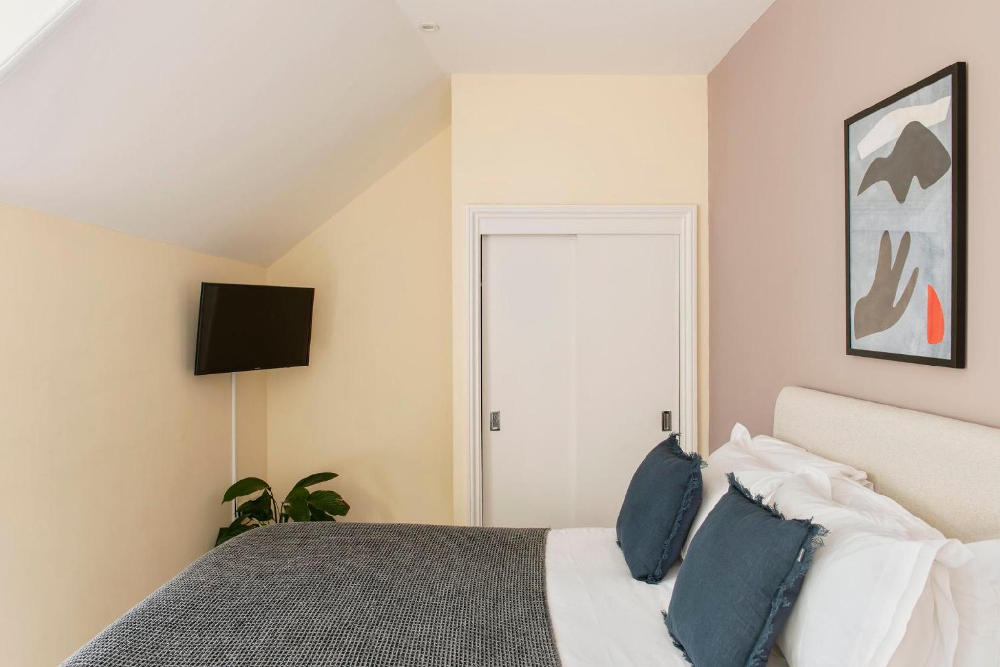 Фото SACO Bristol - West India House