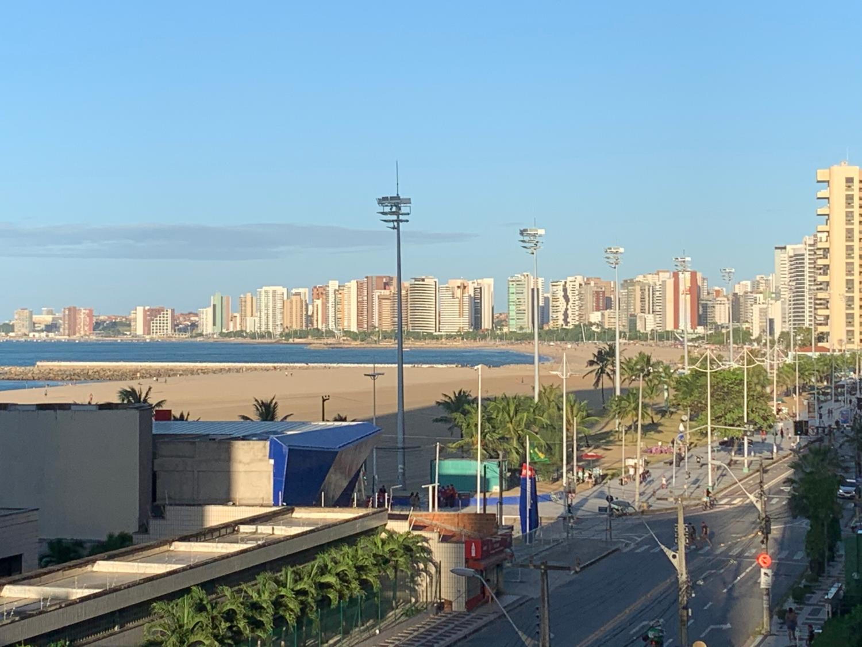 Фото Atlantic Ocean Residence