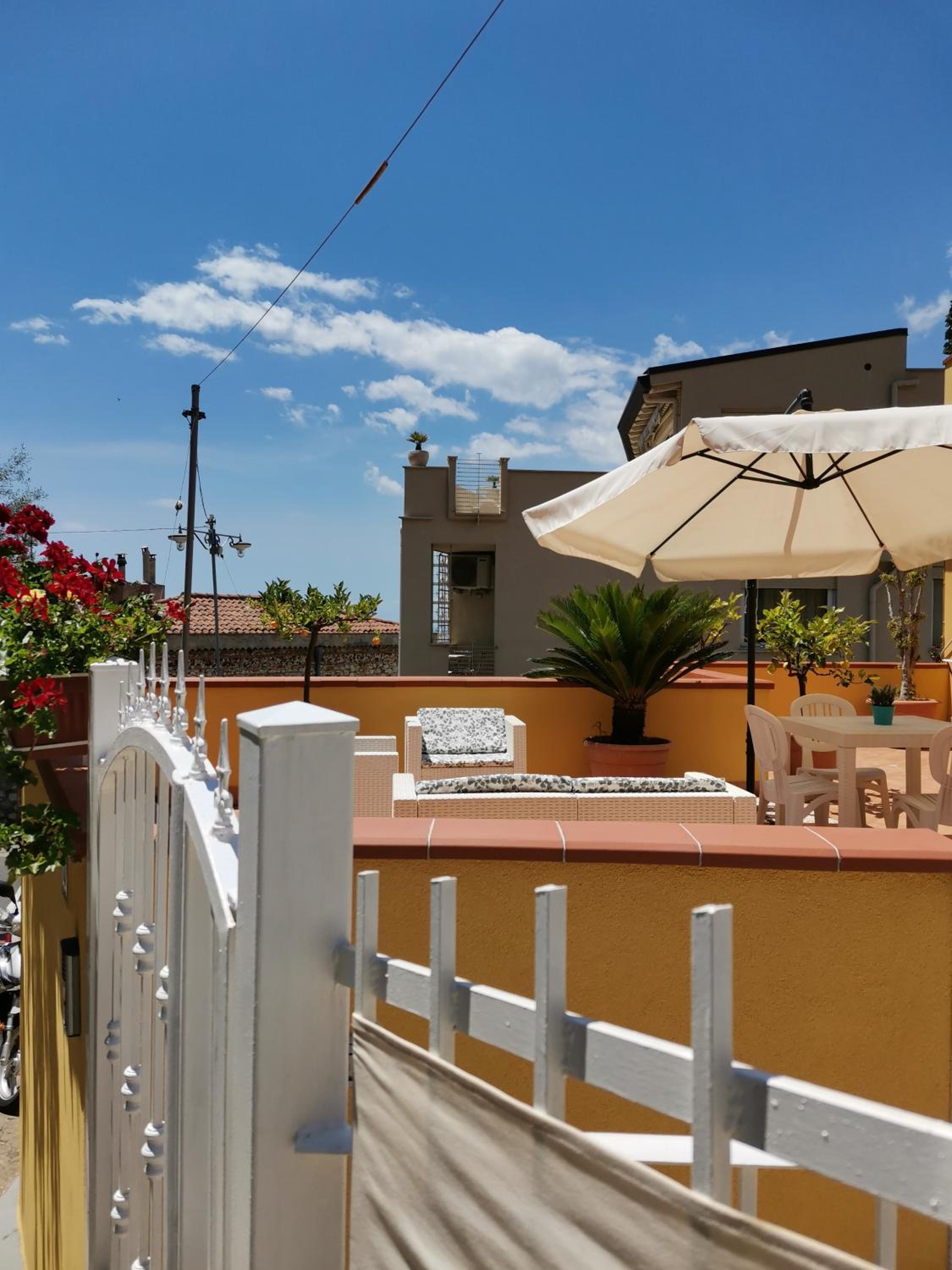 Фото Cartolina Apartment