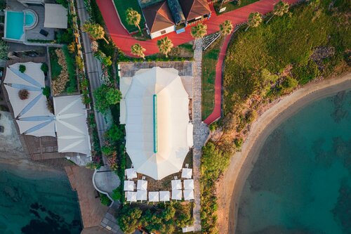 Гостиница Selectum Colours Bodrum в Бодруме