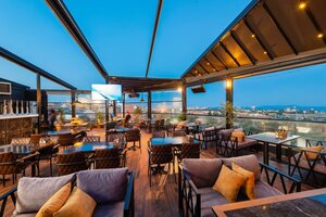 Гостиница Grand Abimo Hotel