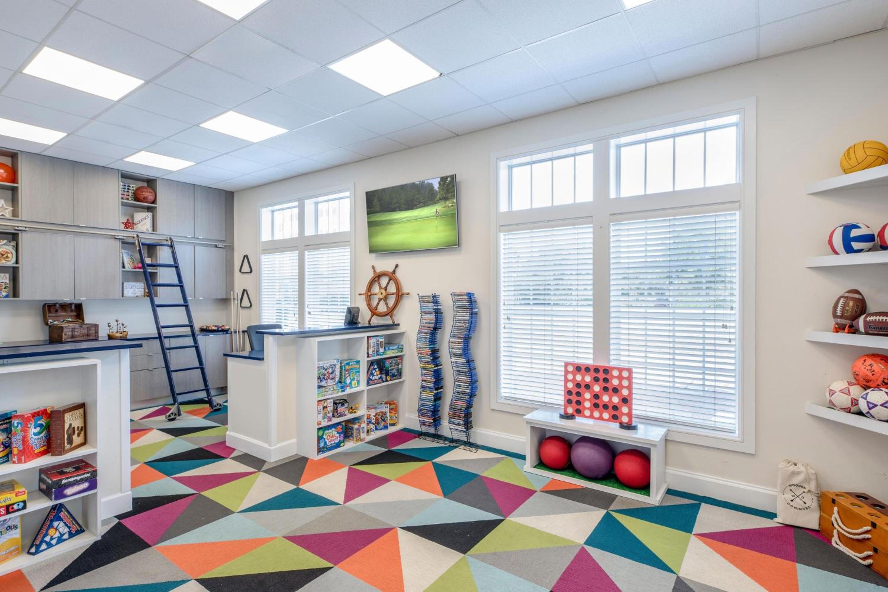 Фото Marriott's Harbour Lake