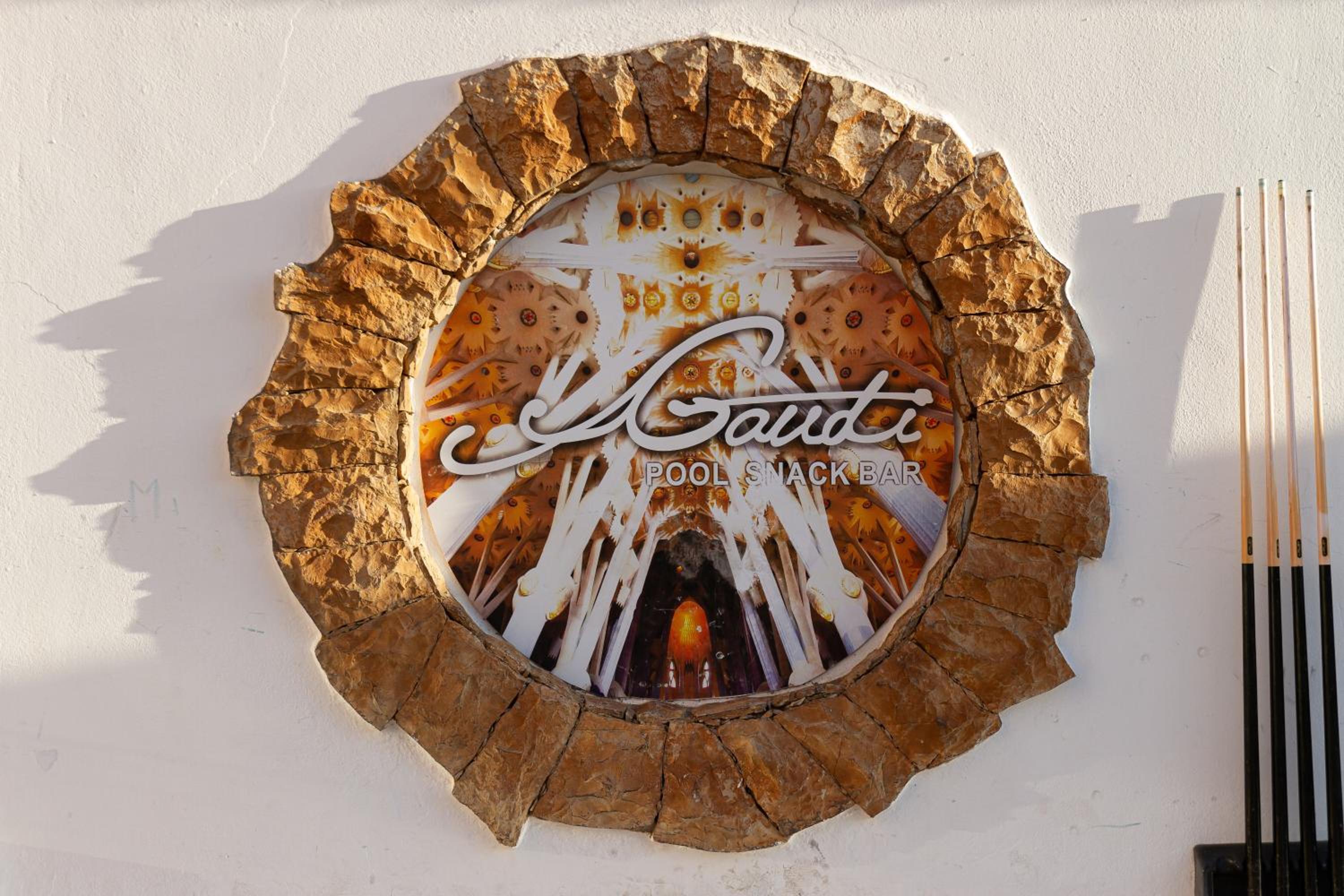 Фото Ourabay Hotel Apartamento